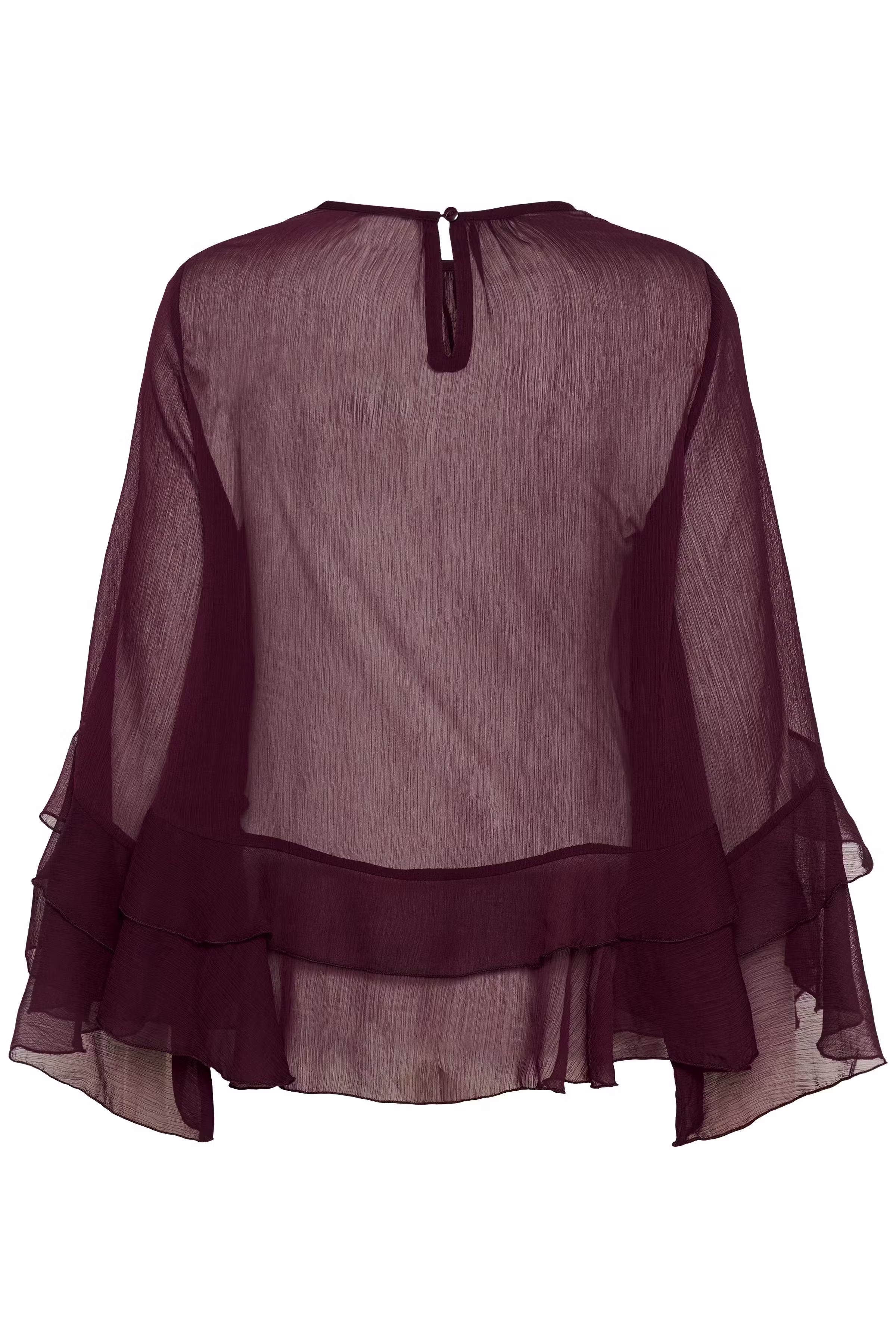 MazelleSZ Bluse PACK BACK 30515020-192118