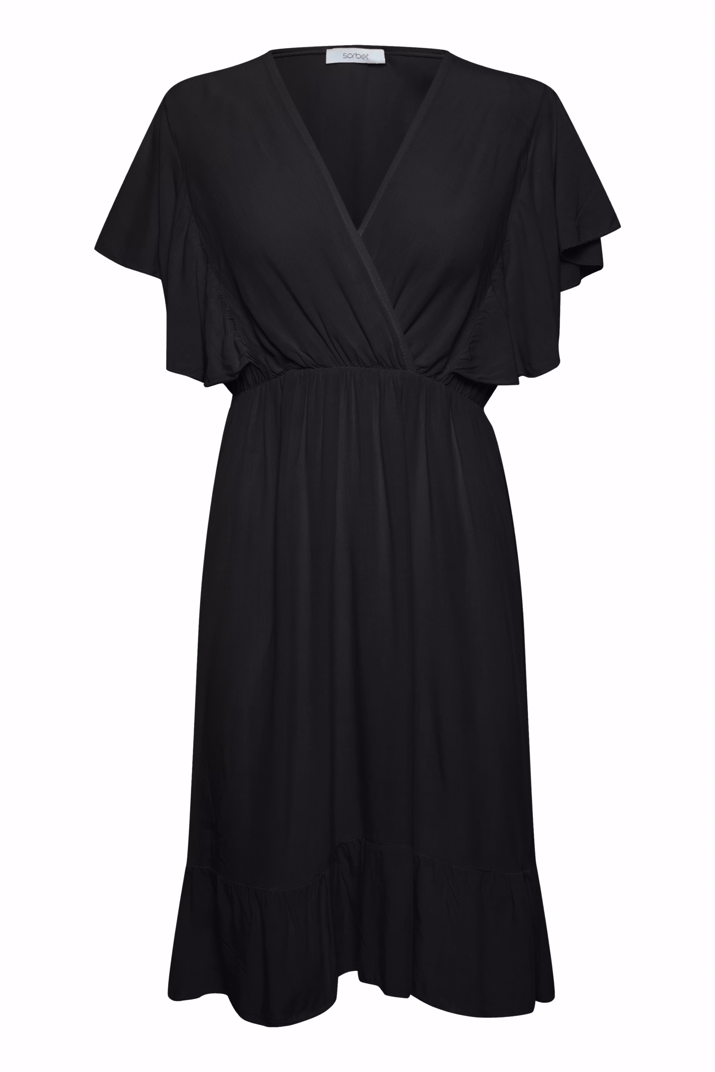 SBROZZI Kjole PACK FRONT 22100153-202821