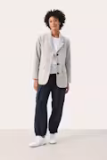 Ceylaepw Blazer