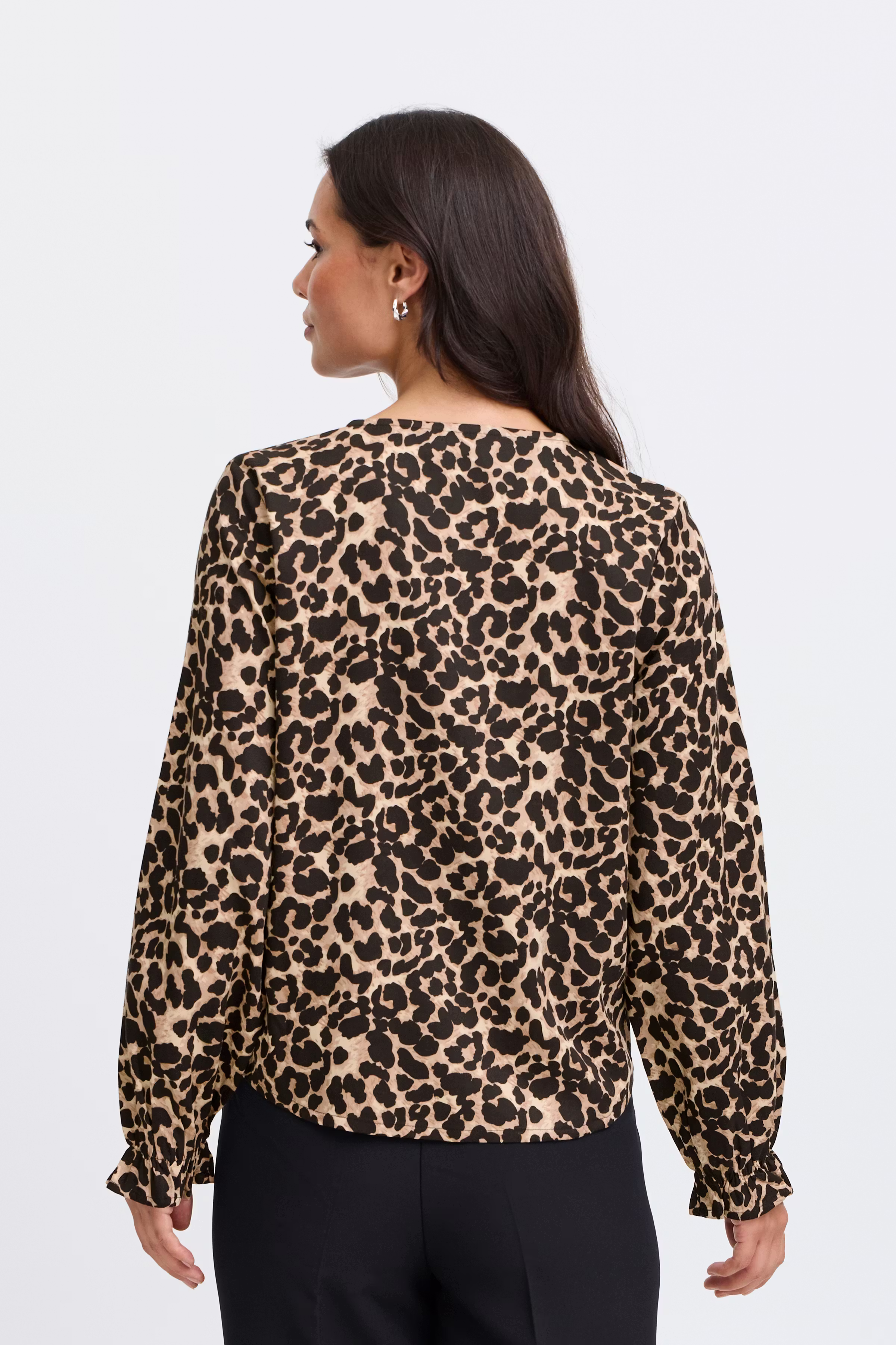 FXCATALIA Shirt LOOKBOOK BACK 20616116-205123