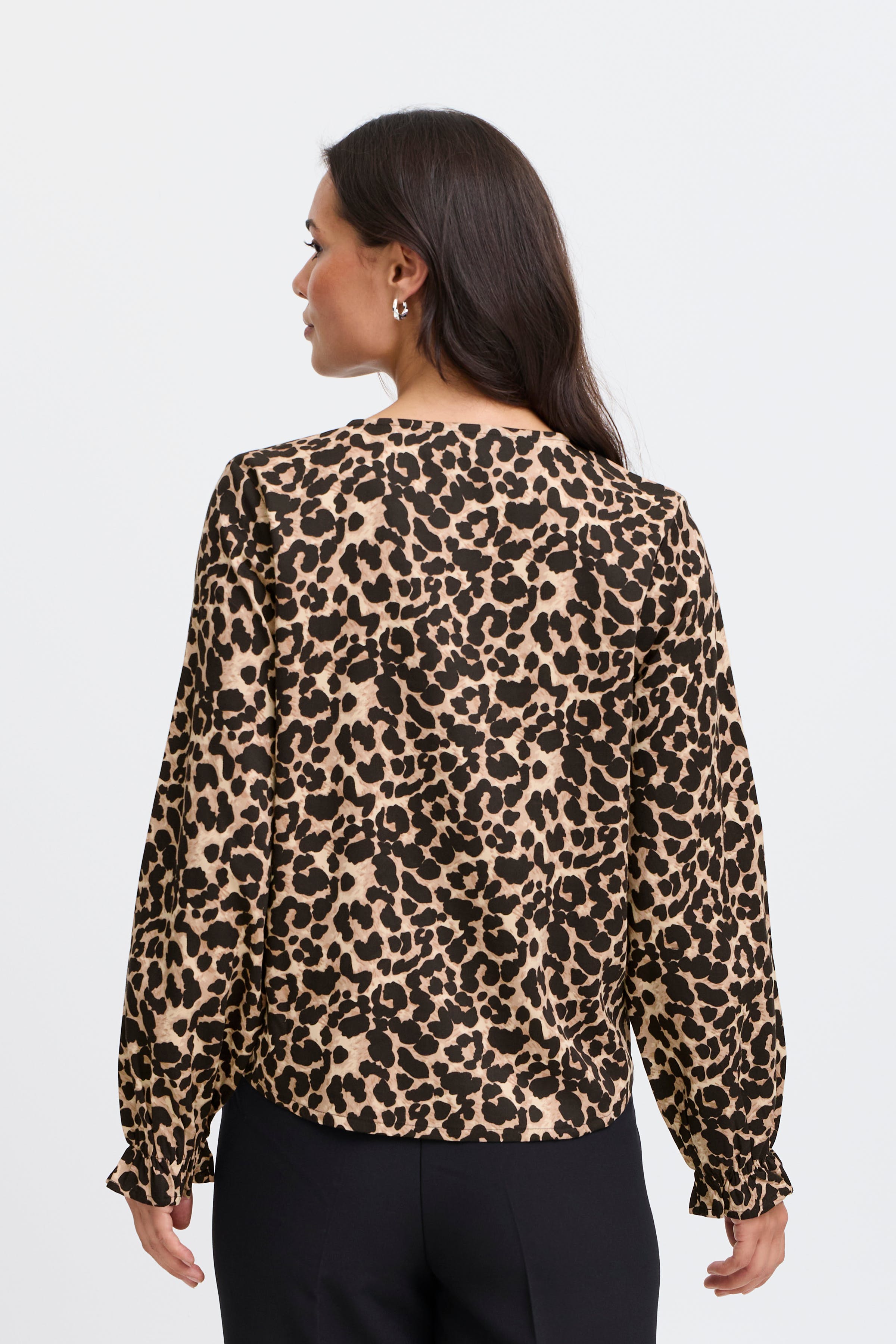 FXCATALIA Shirt LOOKBOOK BACK 20616116-205123