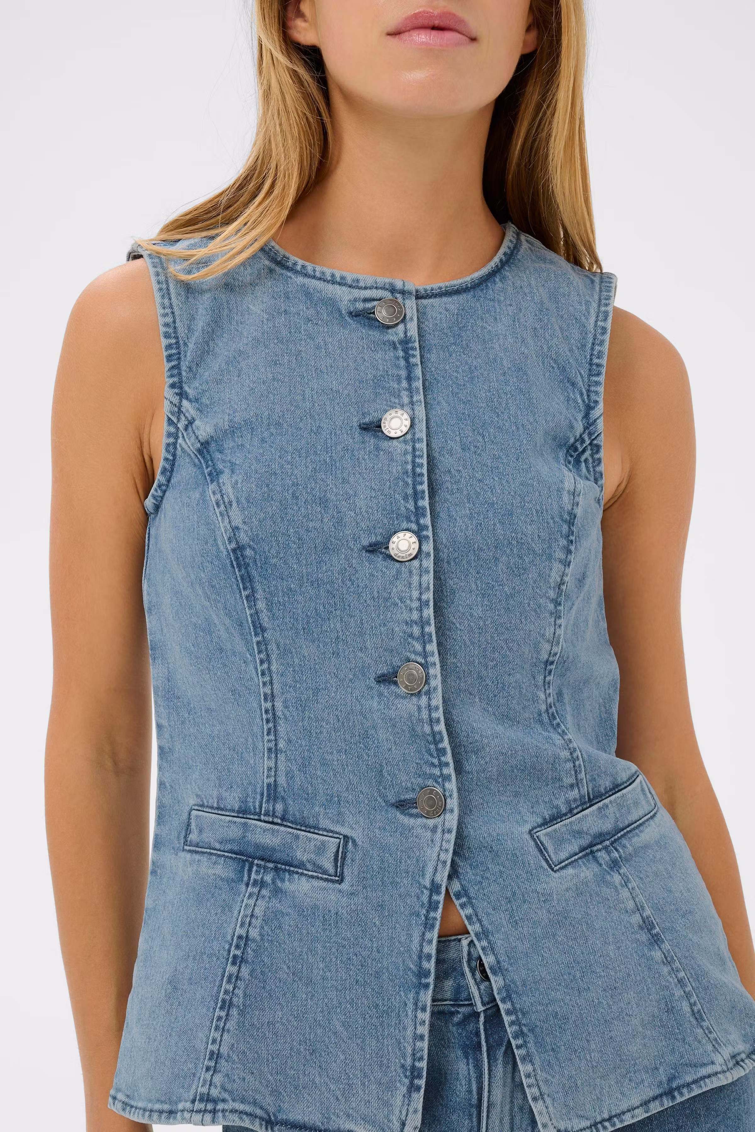 KAvallis Vest LOOKBOOK DETAIL 10511422-100166