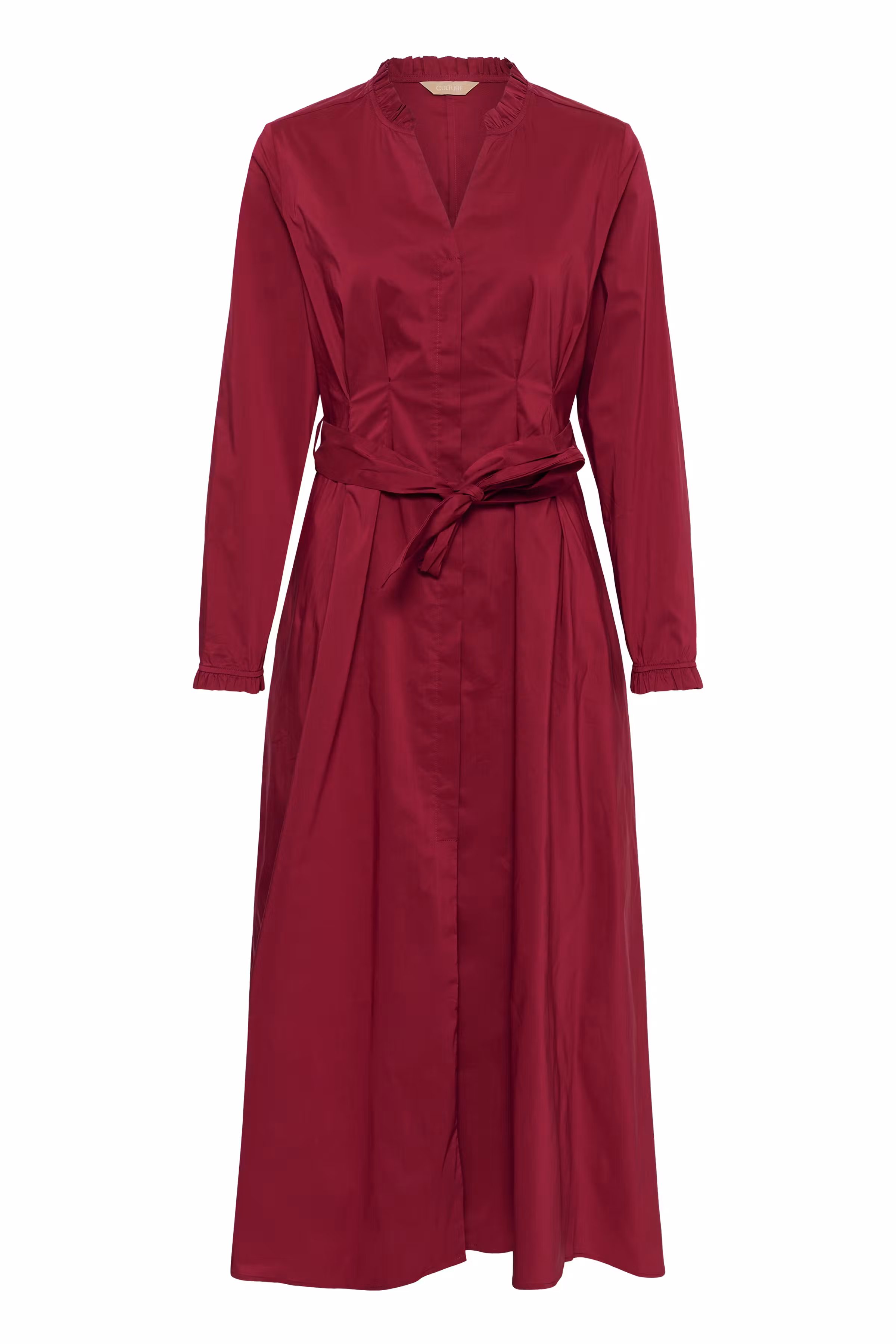 CUMARGI Dress PACK FRONT 50114102-191650