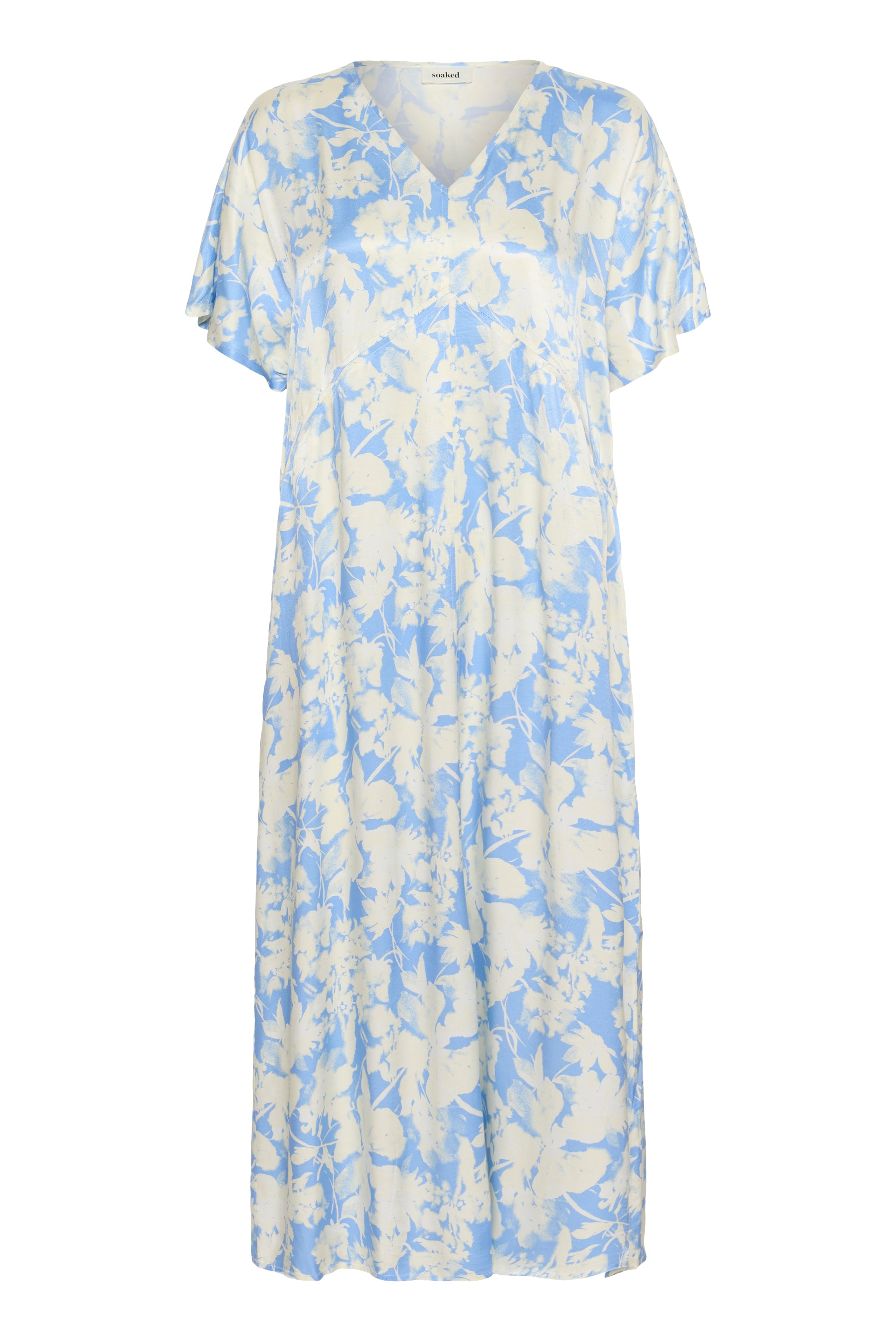 SLBecca Dress PACK FRONT 30408383-303921