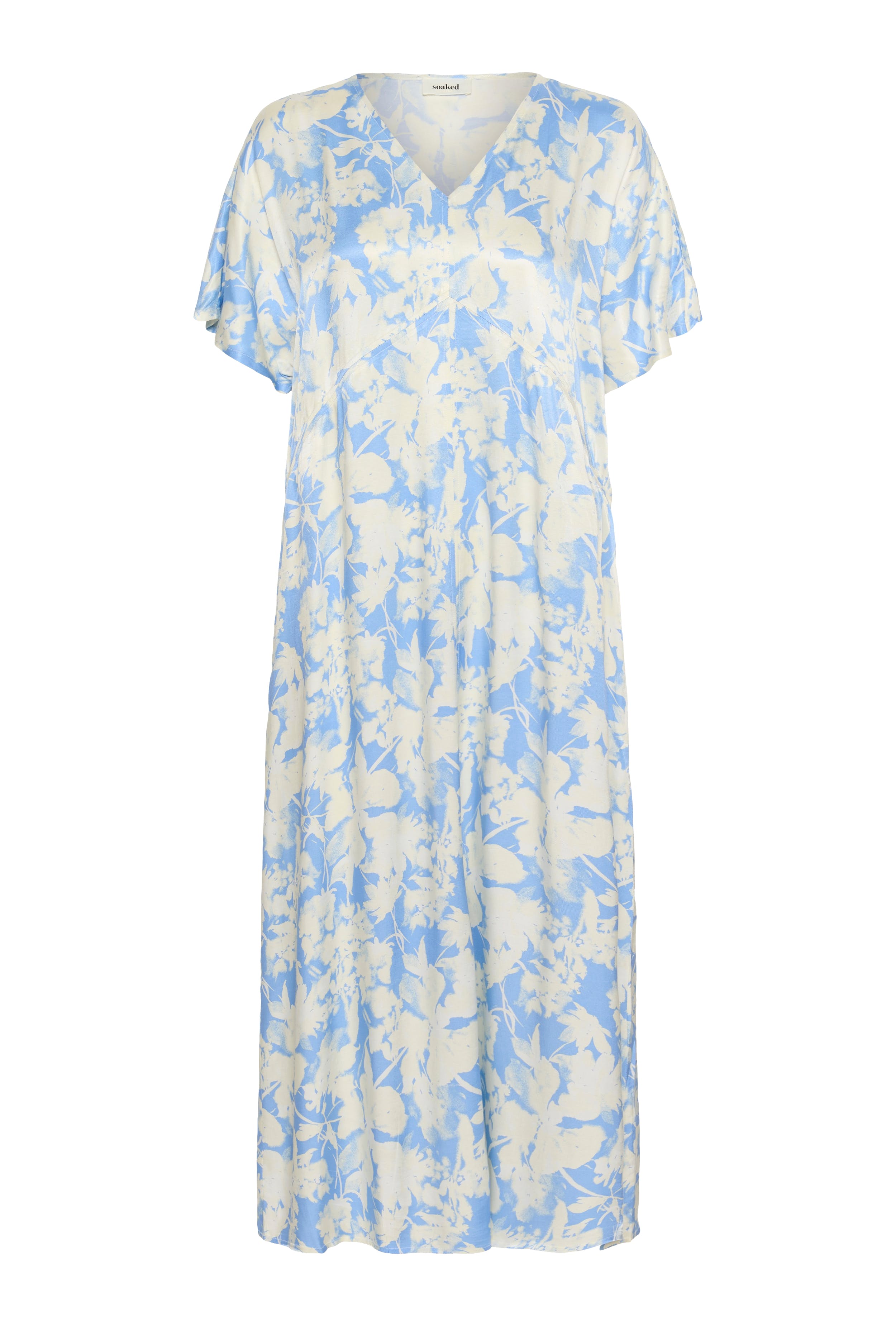 SLBecca Dress PACK FRONT 30408383-303921