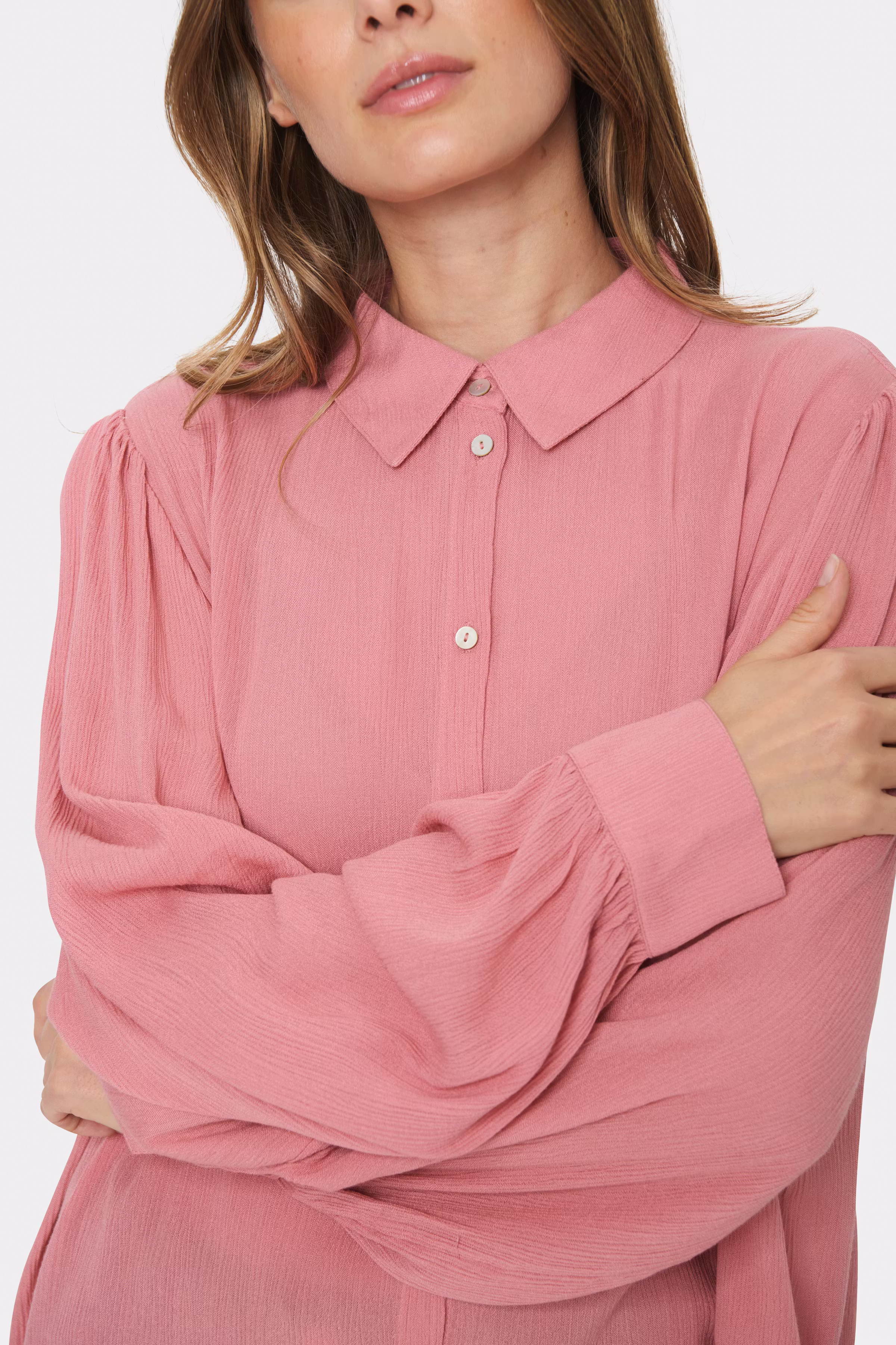 AlbaSZ Hemd LOOKBOOK DETAIL 30512984-161610