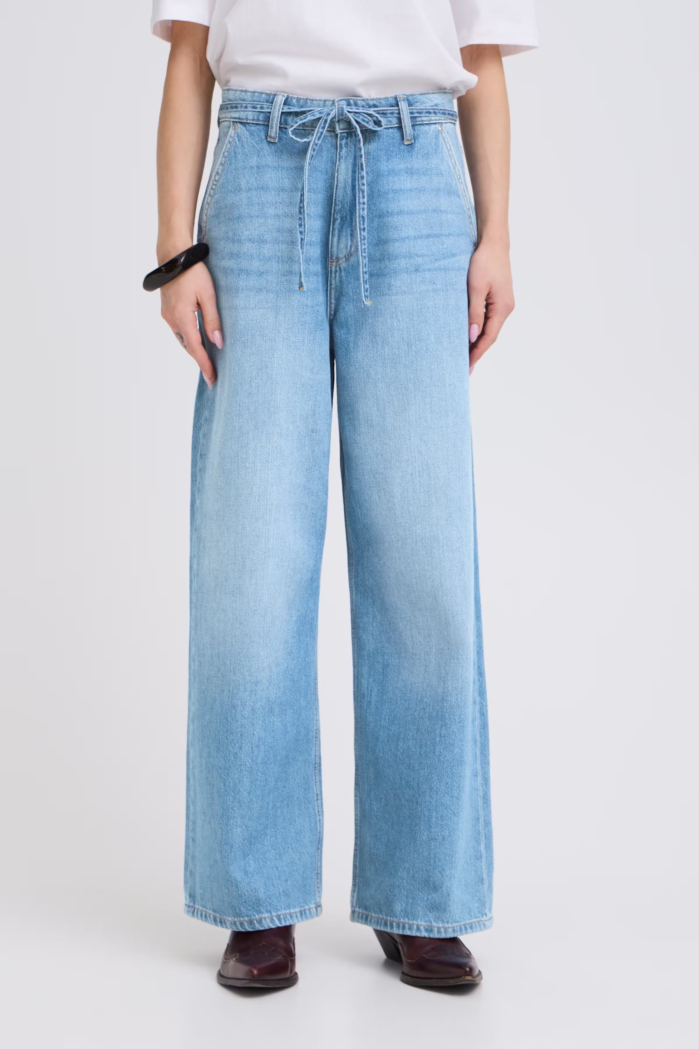 BYKIMU Jeans LOOKBOOK FRONT 20818548-200461
