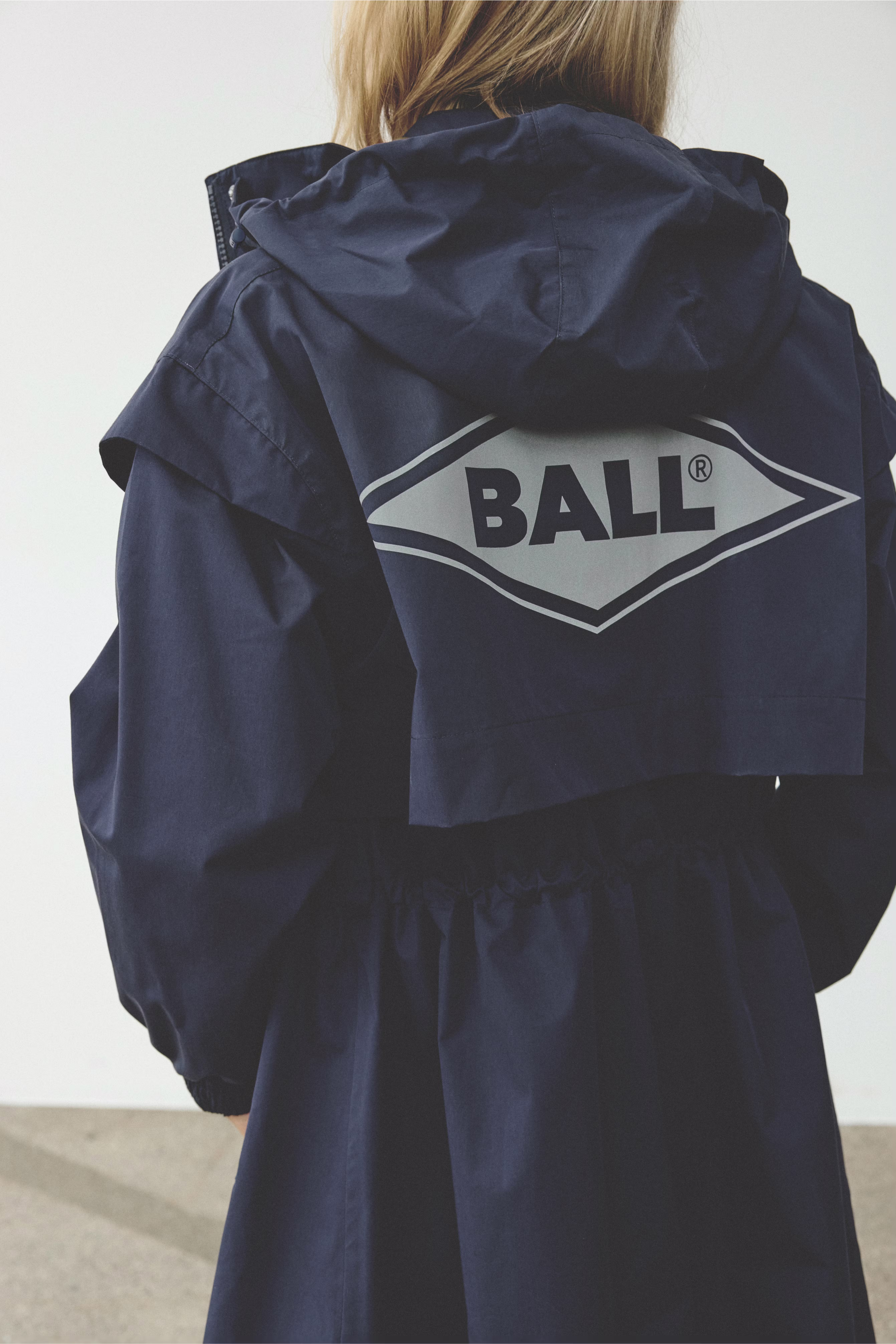 BAPIOGGIA Coat LOCATION NONE 50405110-194018