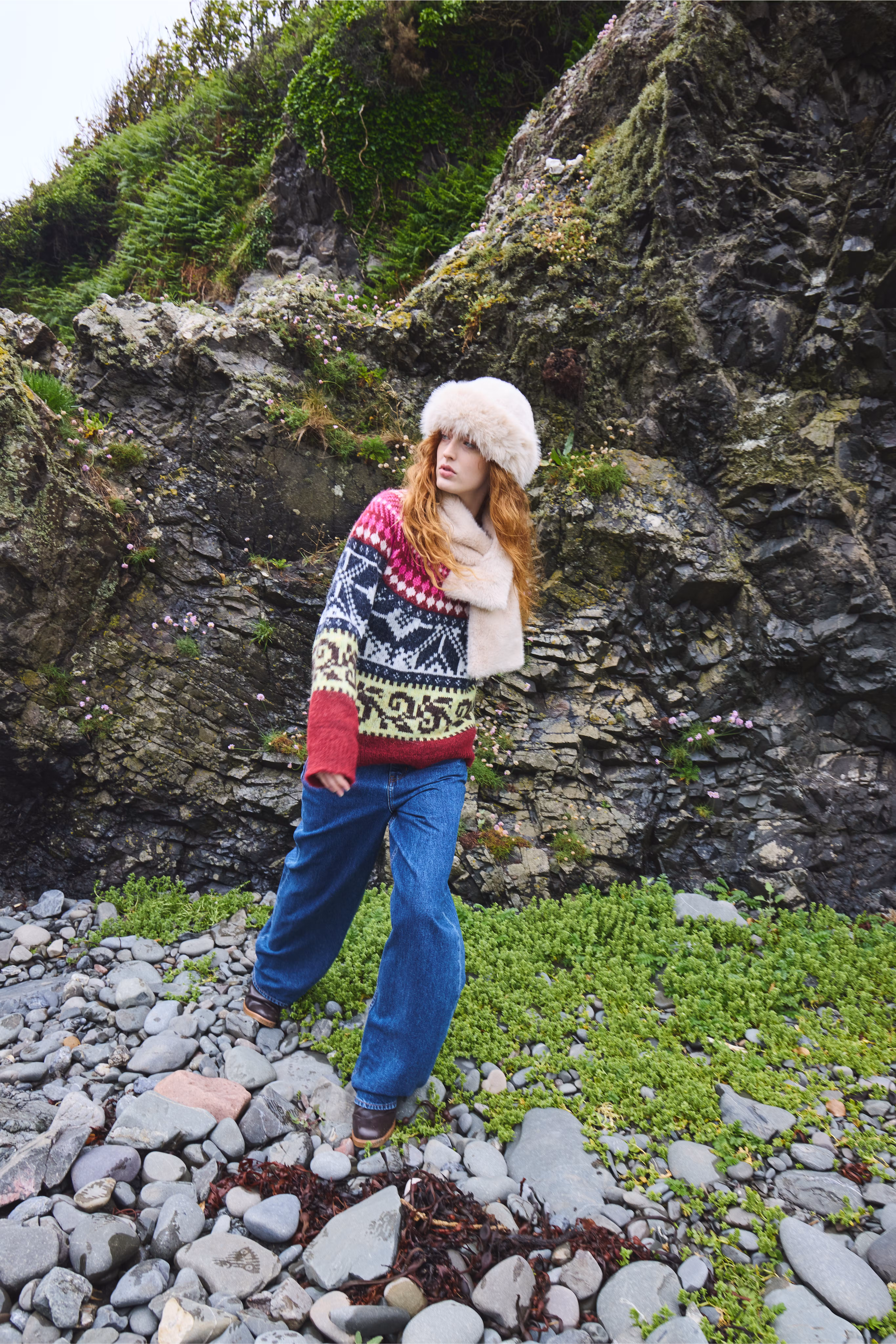 IHCYLLE Pullover LOCATION NONE 20126651-900013384