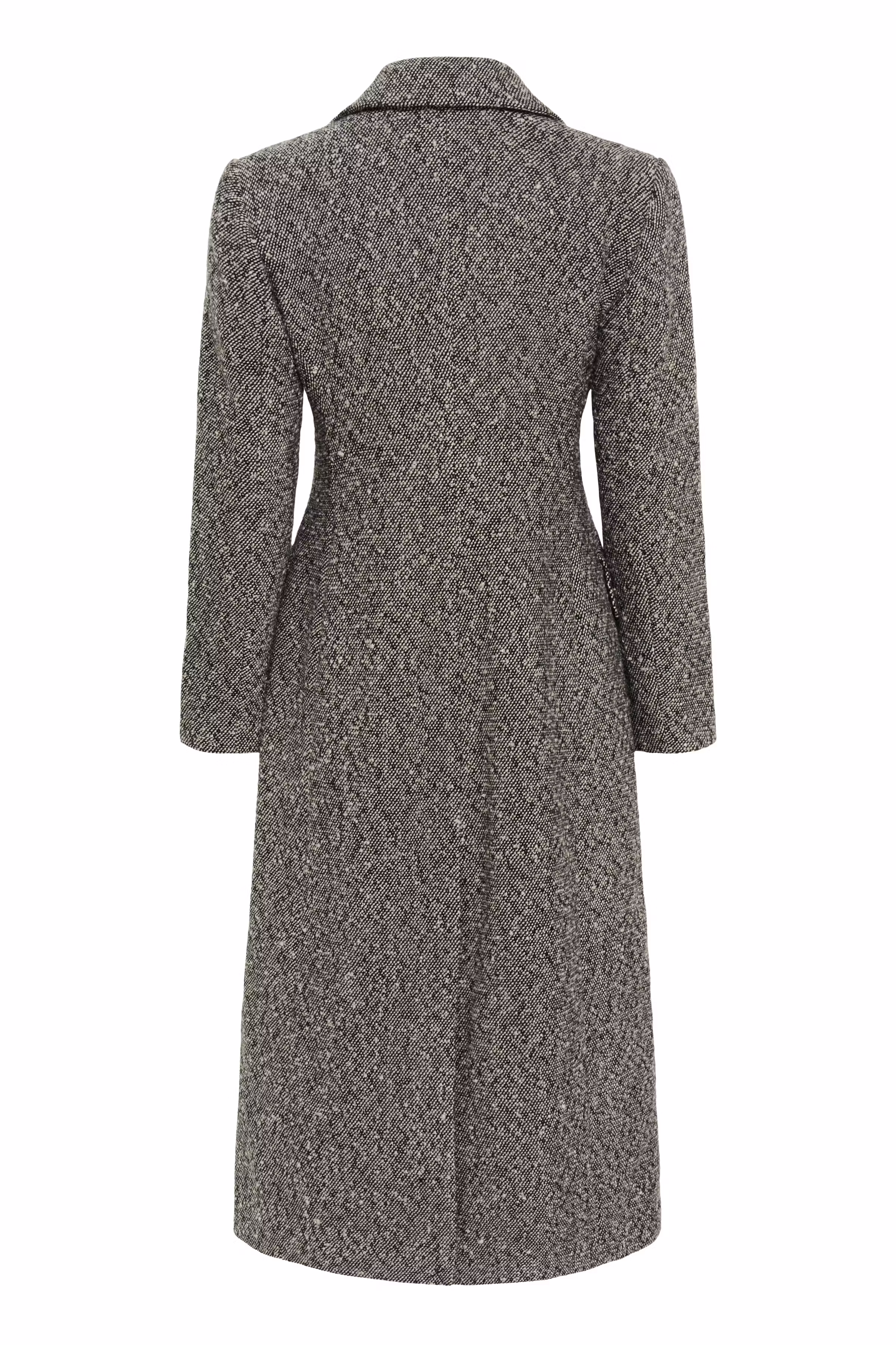 YashaIW Lapel Mantel PACK BACK 30110613-300027