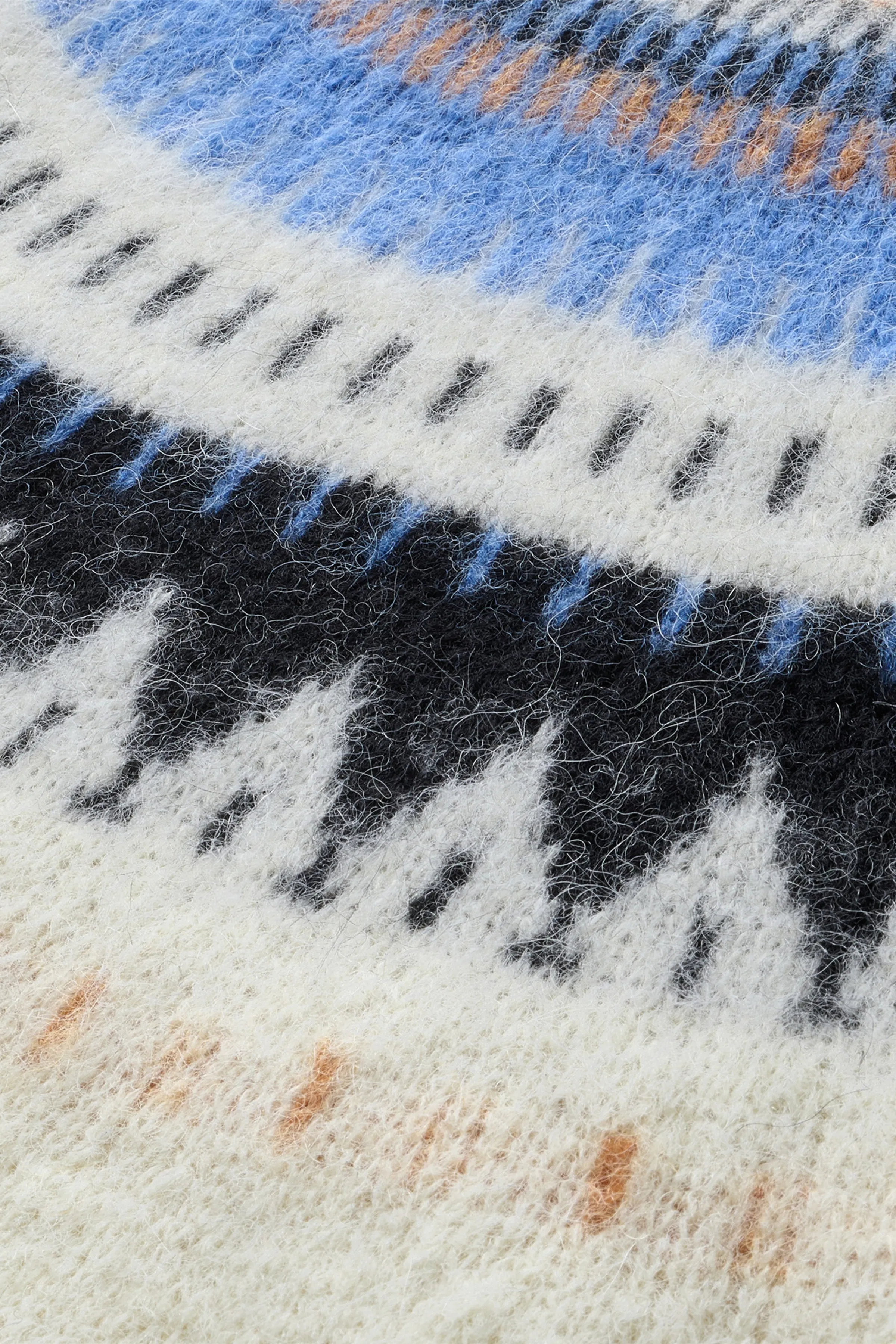 IOFidessa Pullover PACK DETAIL 30600032-WH015