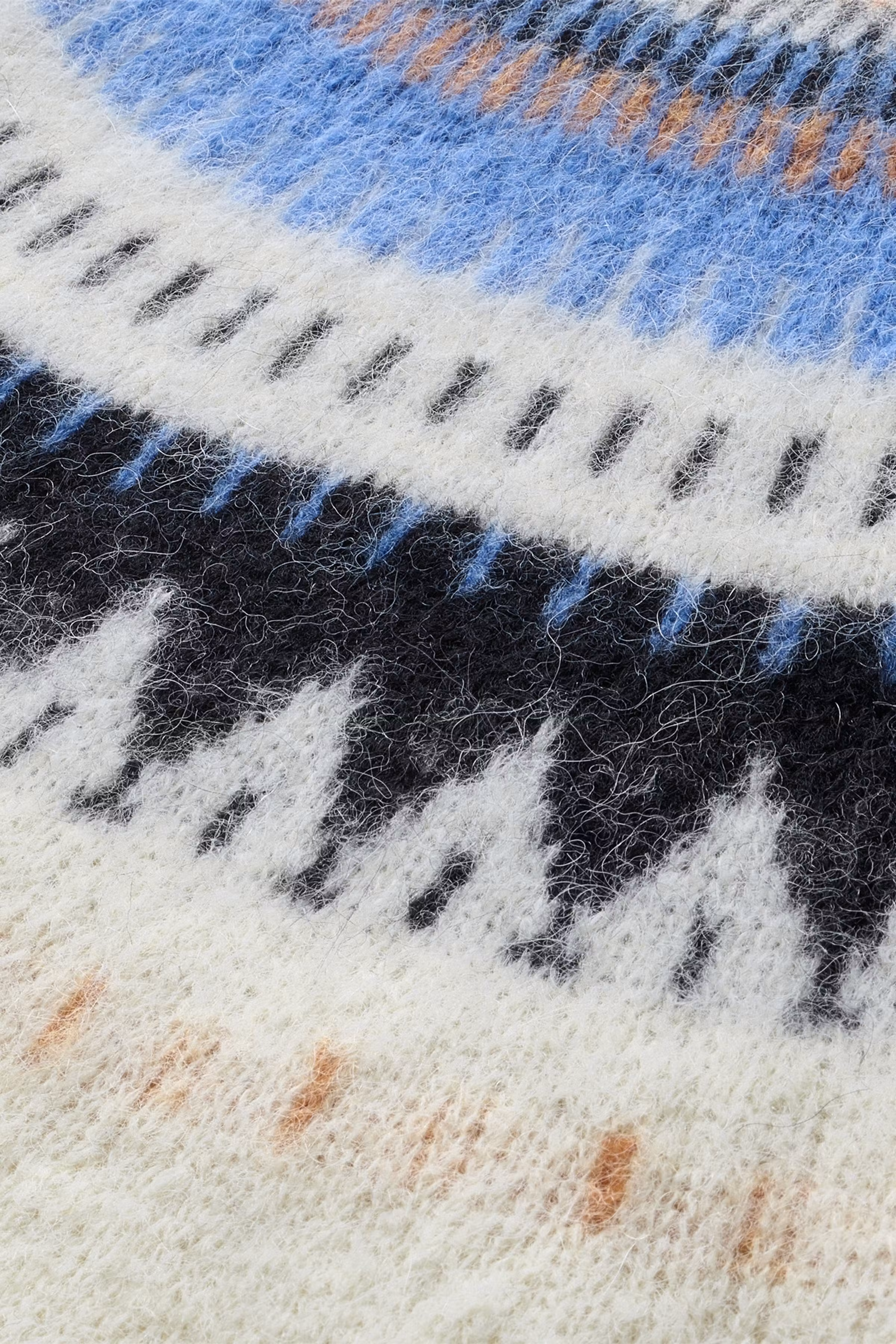 IOFidessa Pullover PACK DETAIL 30600032-WH015