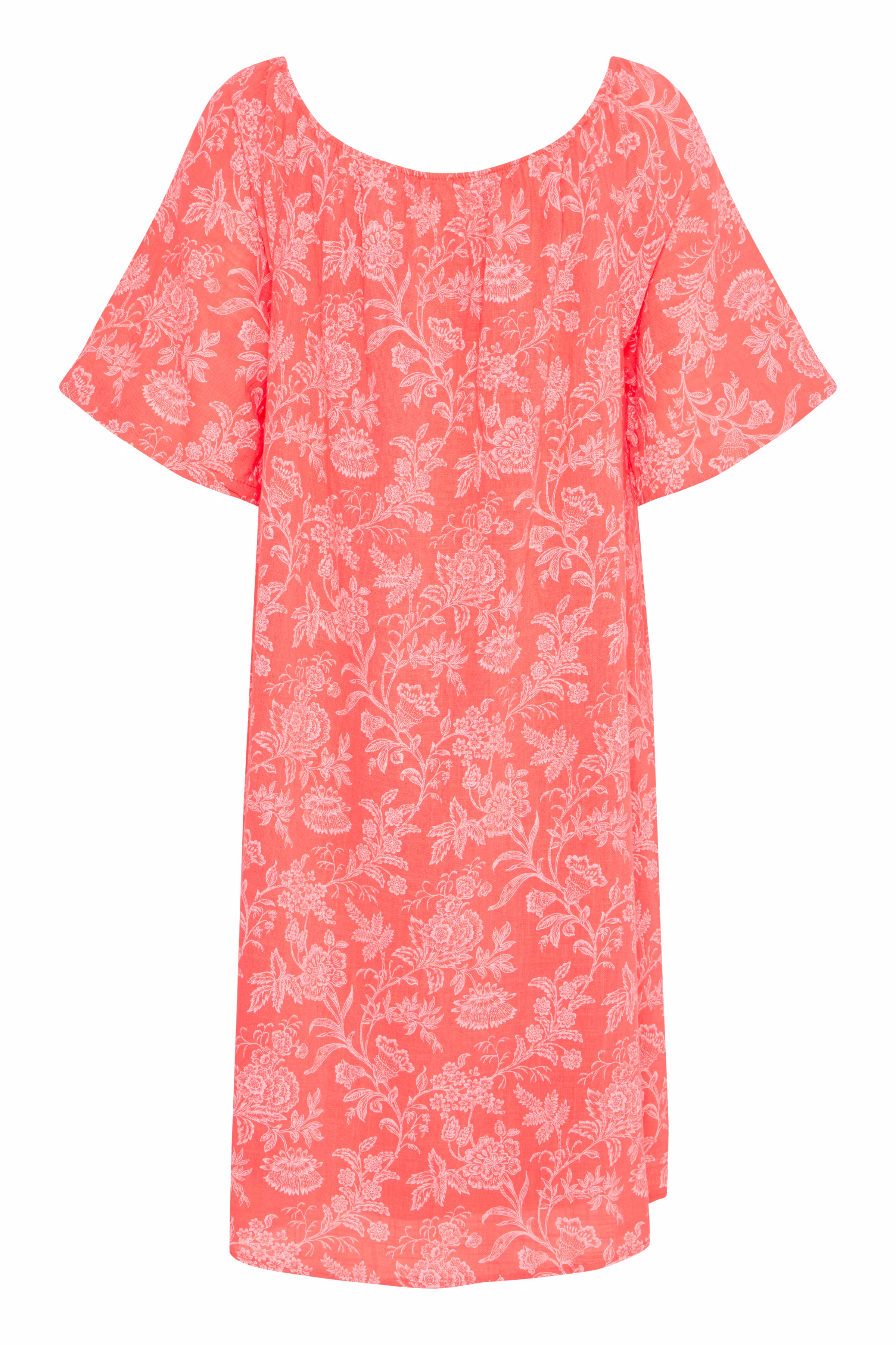 Kjole PACK BACK 22100603-171643