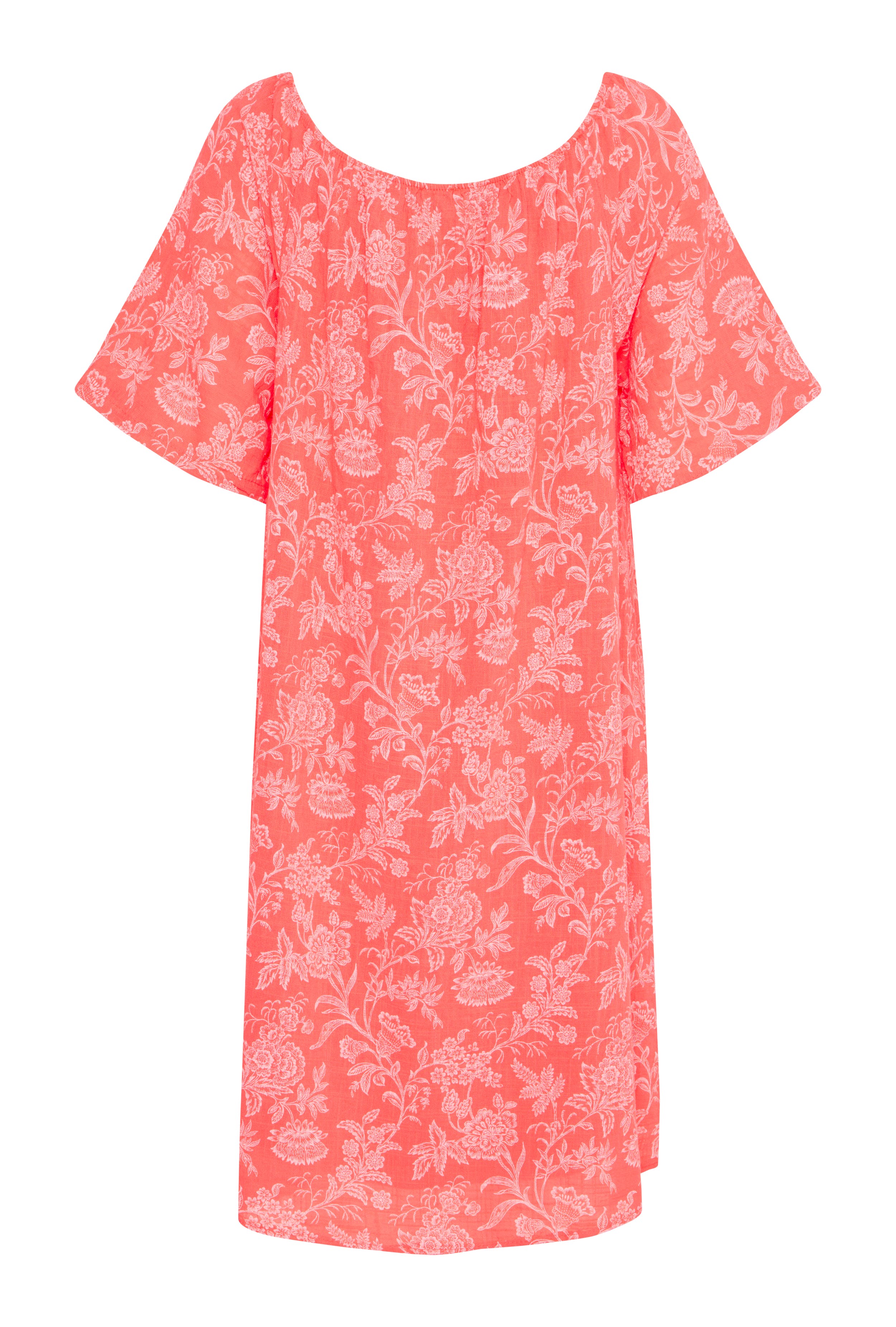 Jurk PACK BACK 22100603-171643