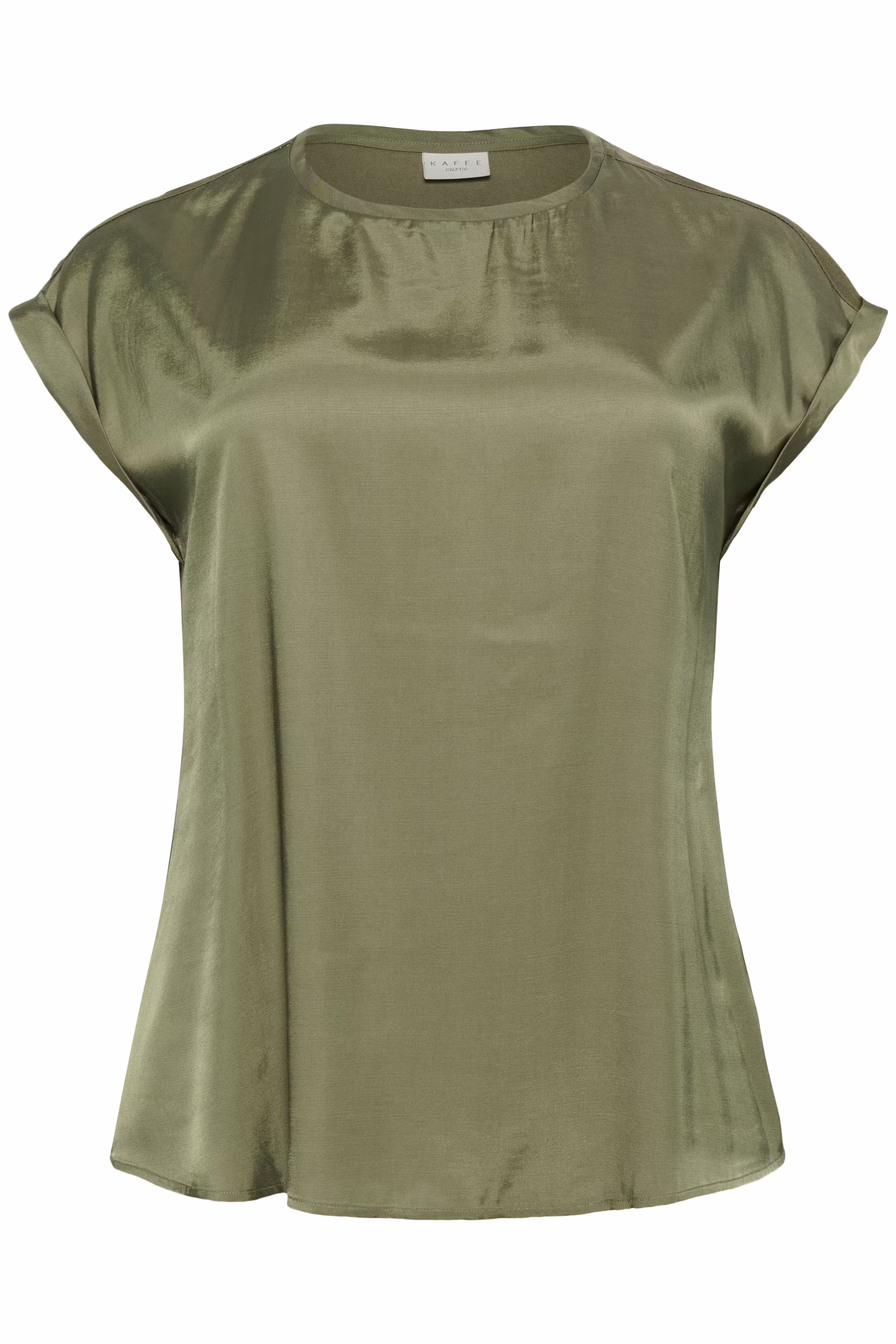 KCmilia Blouse PACK FRONT 10583812-190512