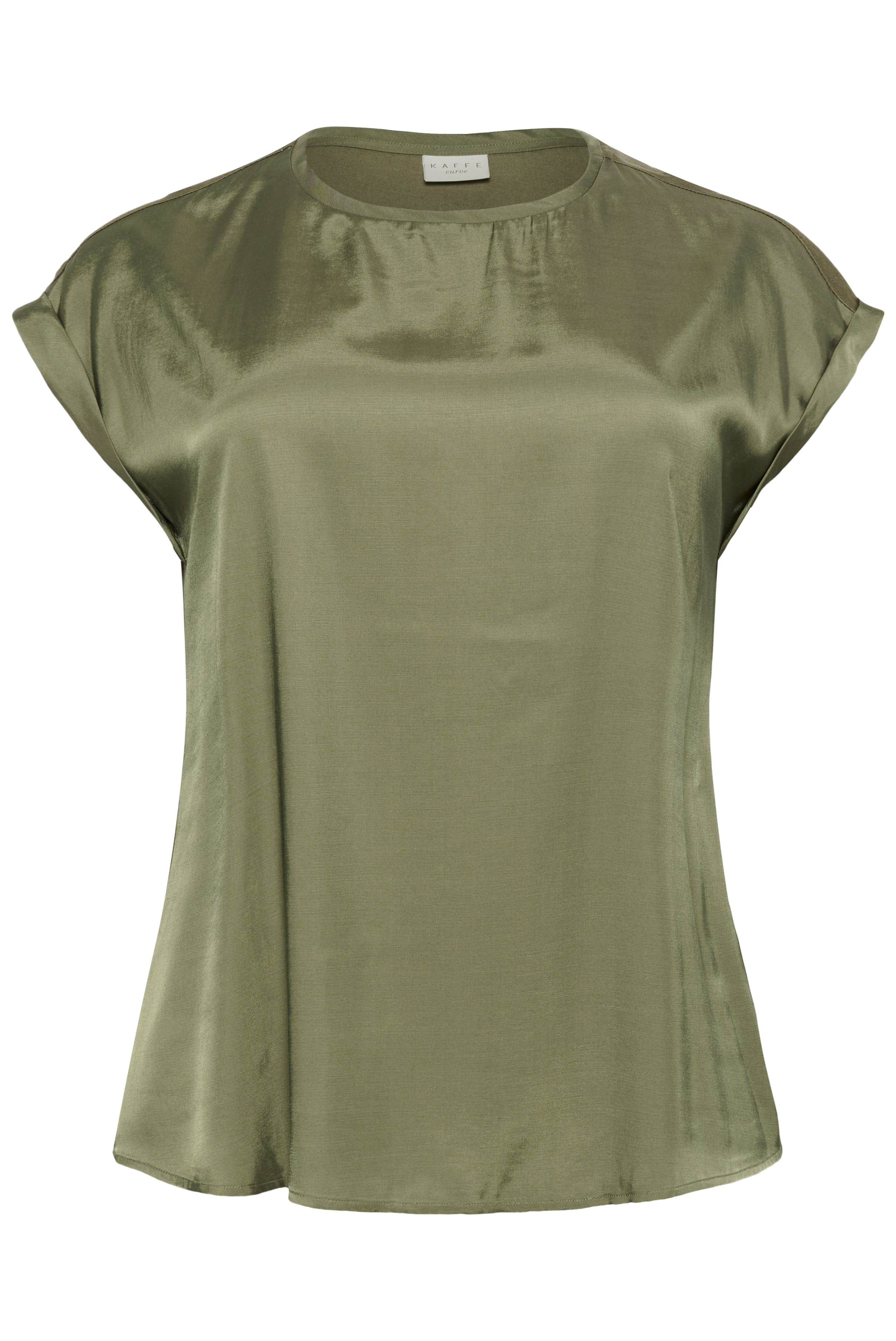 KCmilia Blouse PACK FRONT 10583812-191111