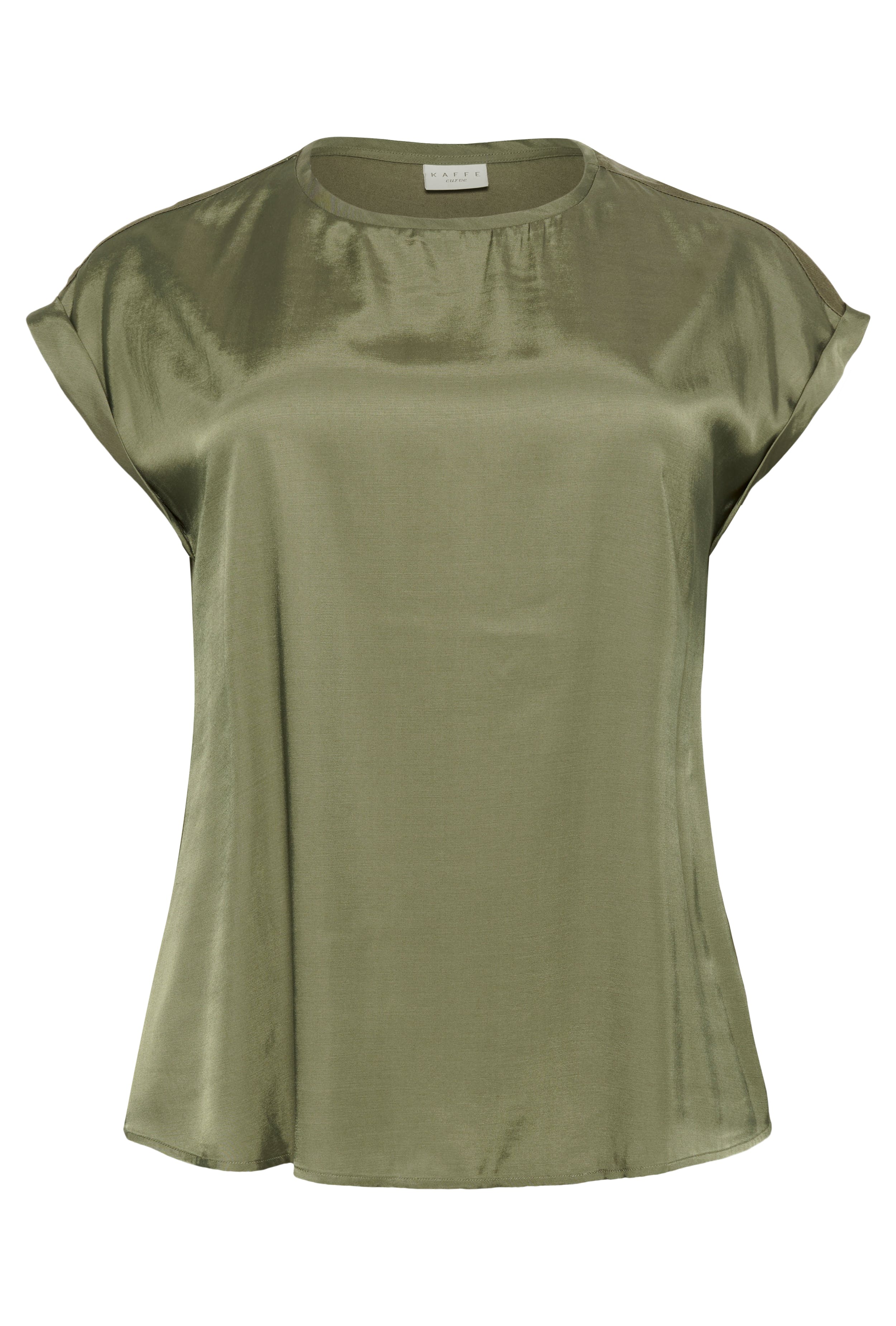 KCmilia Blouse PACK FRONT 10583812-190512