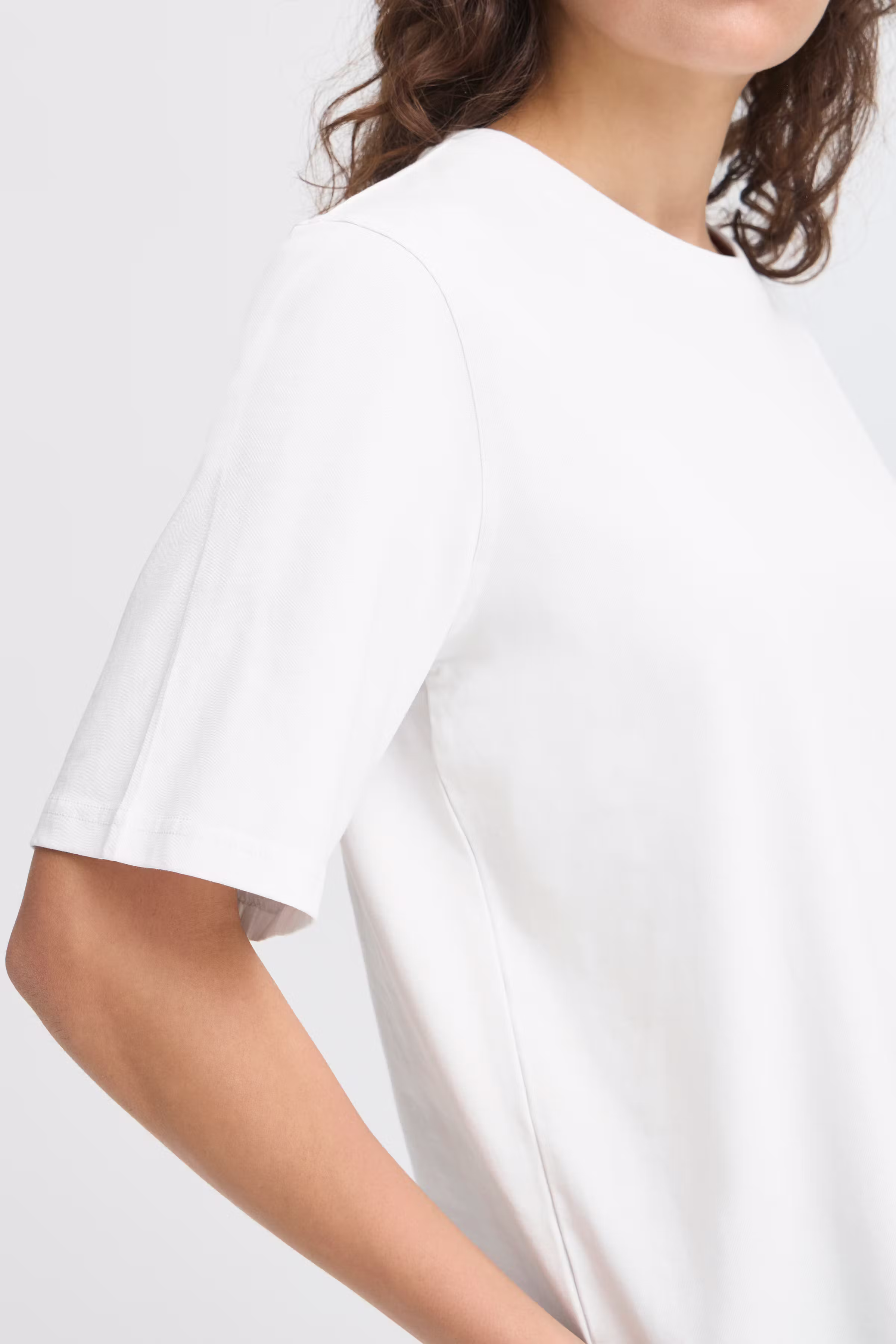 FRZASHOULDER T-shirt LOOKBOOK DETAIL 20615767-114800