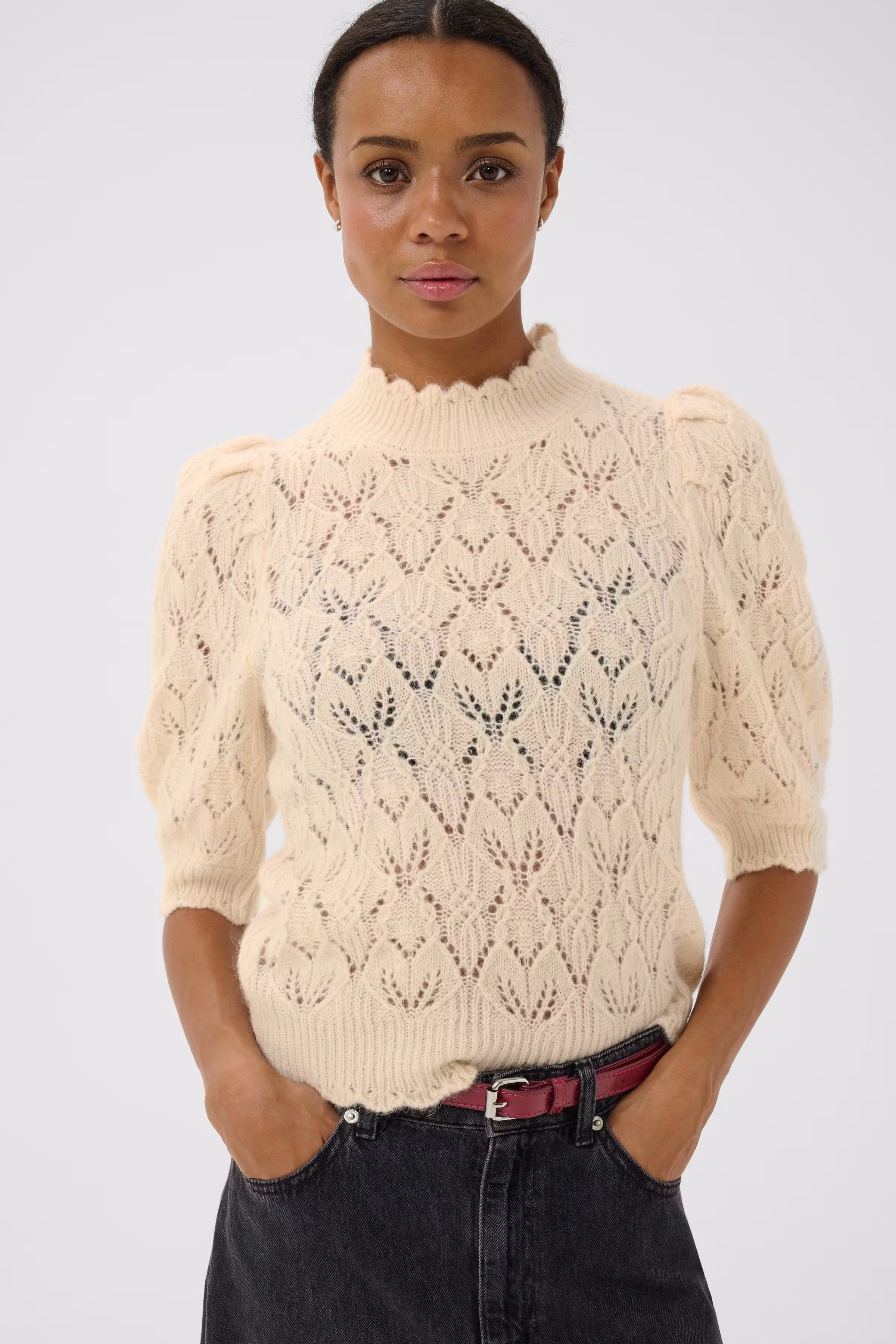 DorthiePW Pullover LOOKBOOK DETAIL 30310992-120601