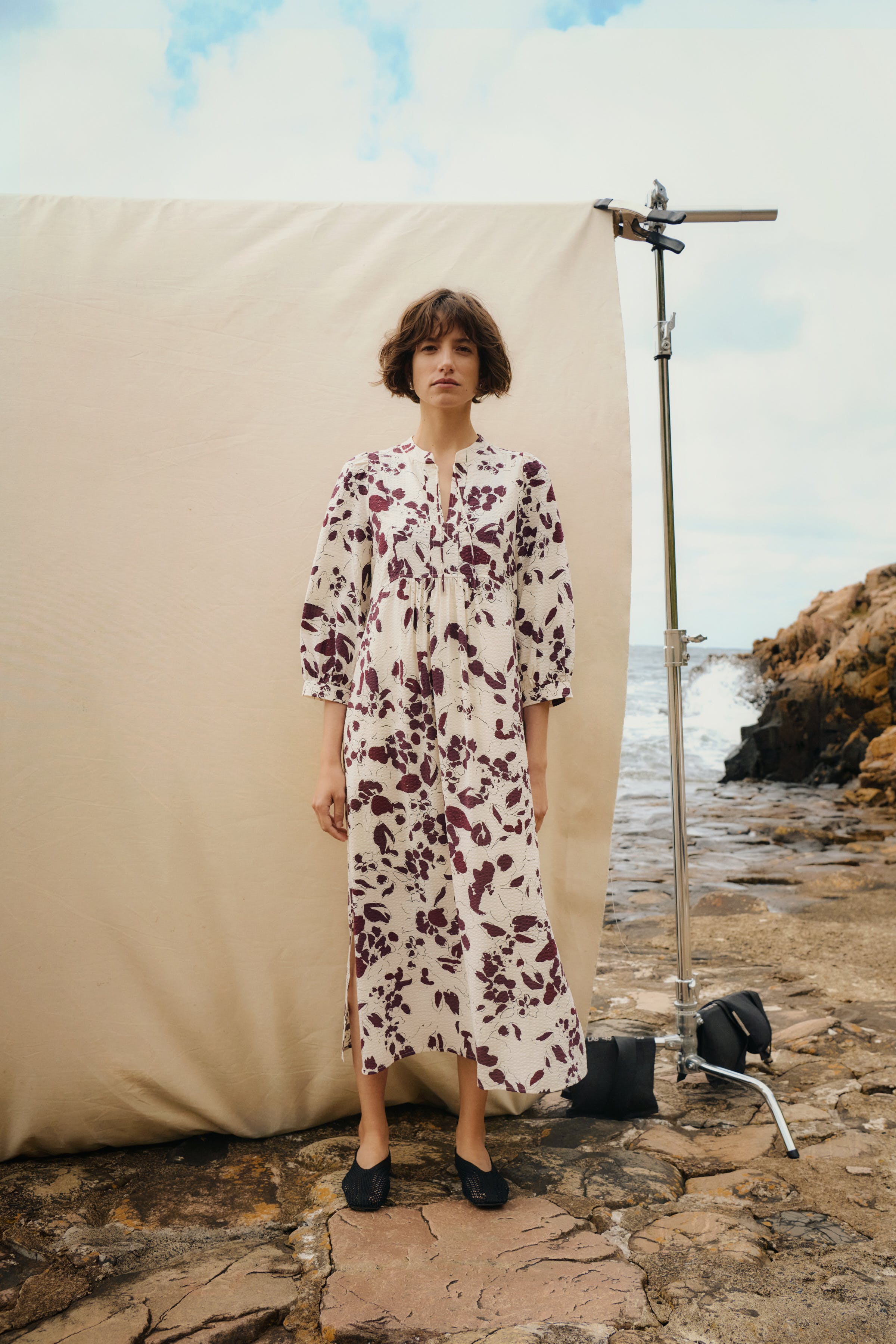 AlessaPW Dress LOCATION NONE 30310428-304730