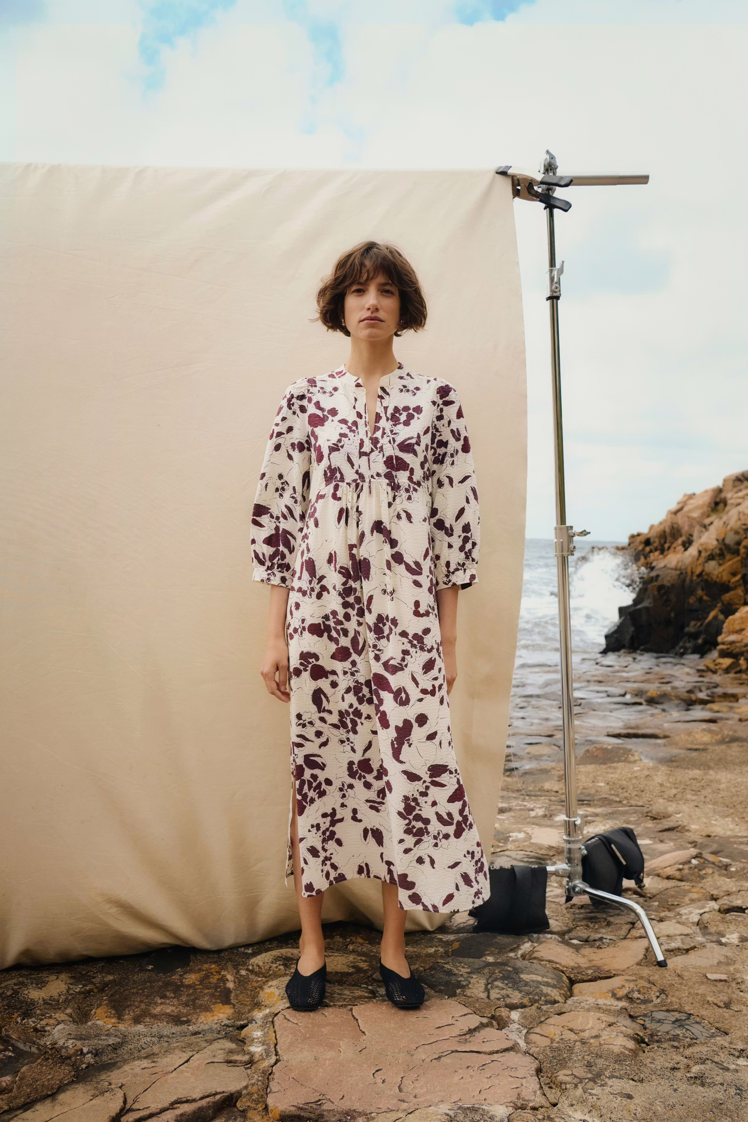 AlessaPW Kjole LOCATION NONE 30310428-304730