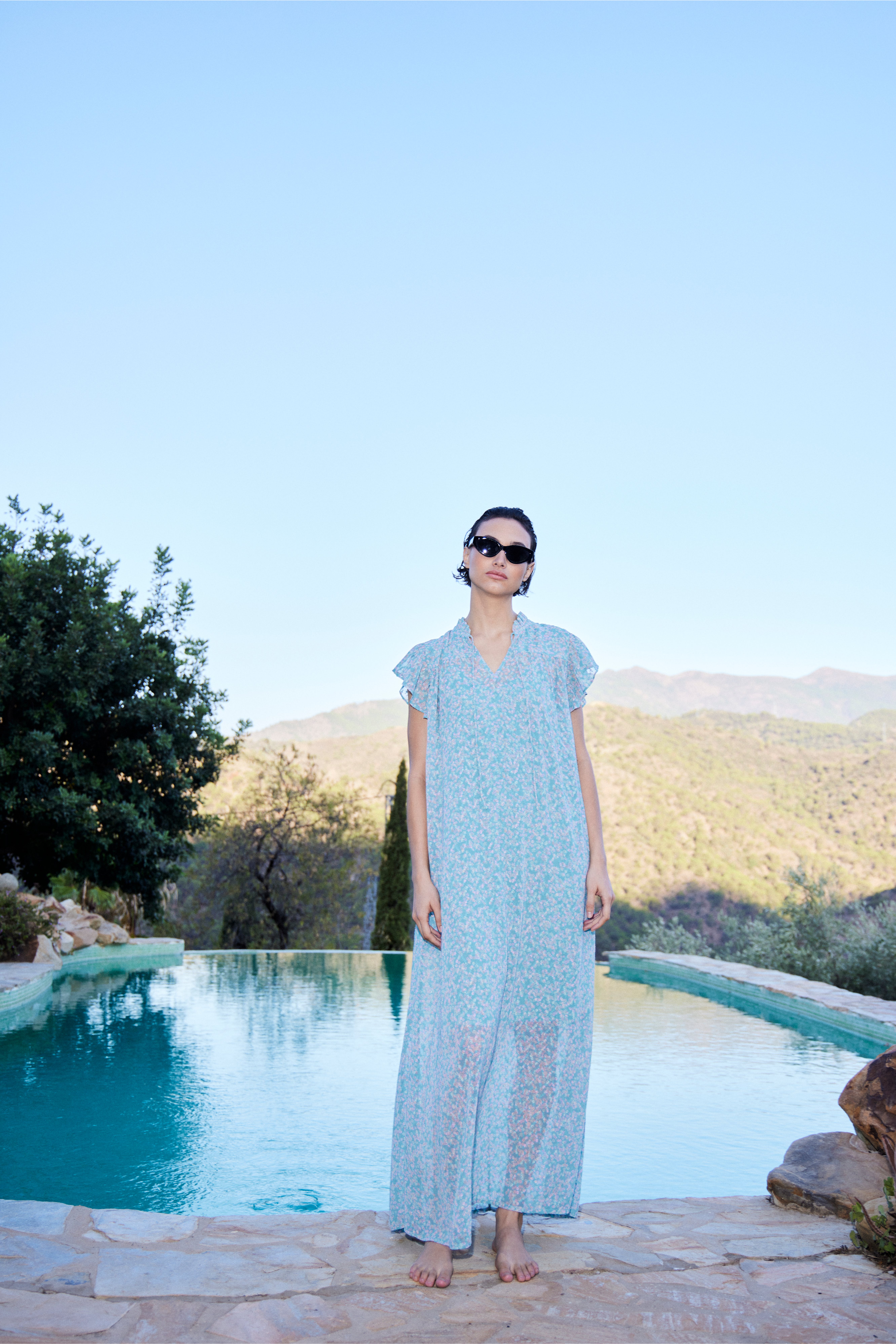 IHVEHLMA Kleid LOCATION NONE 20121177-203041