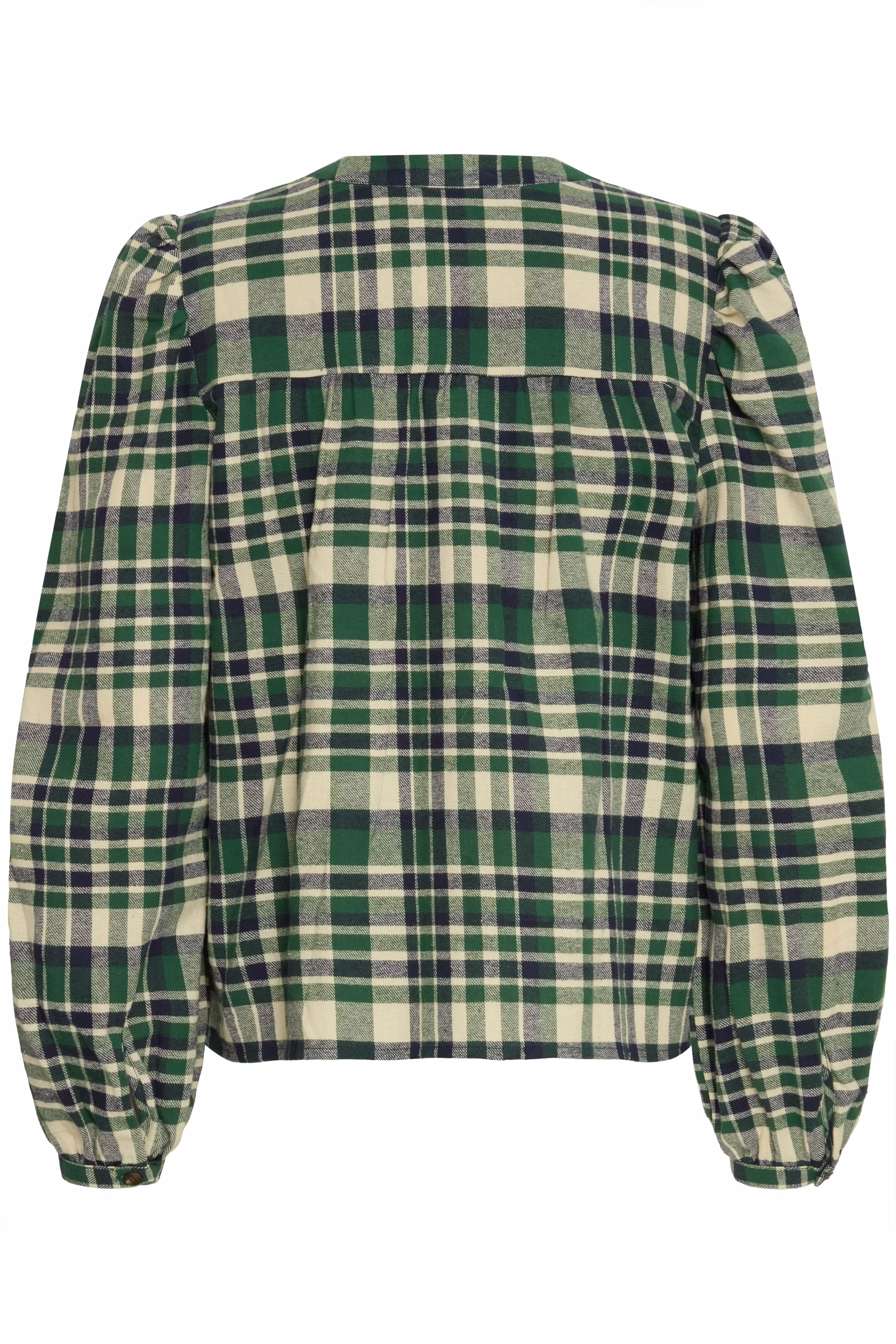 IHTAMANNA Skjorte PACK BACK 20124456-900001110