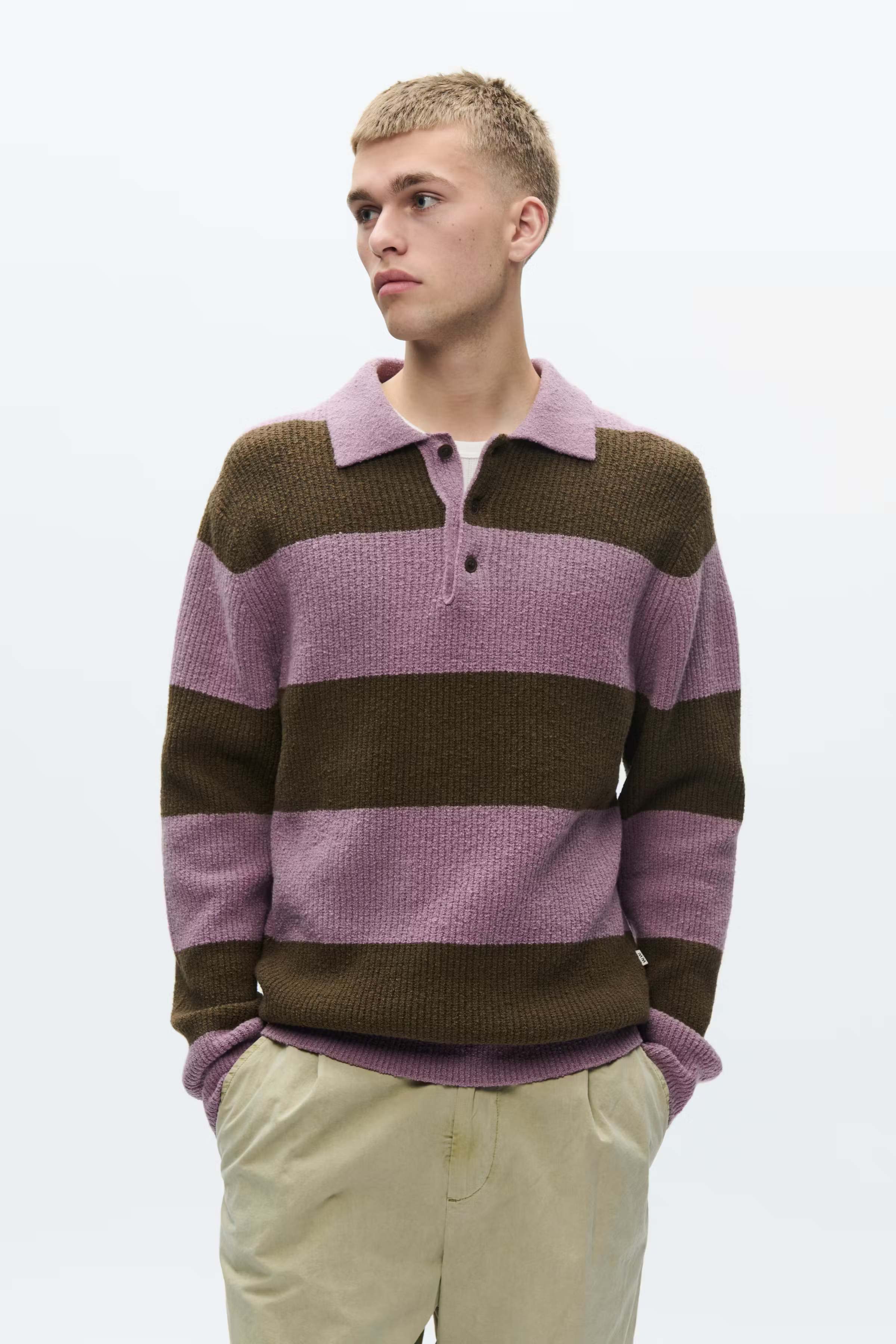 WWKimse Poloshirt LOOKBOOK FRONT 30251890-304653