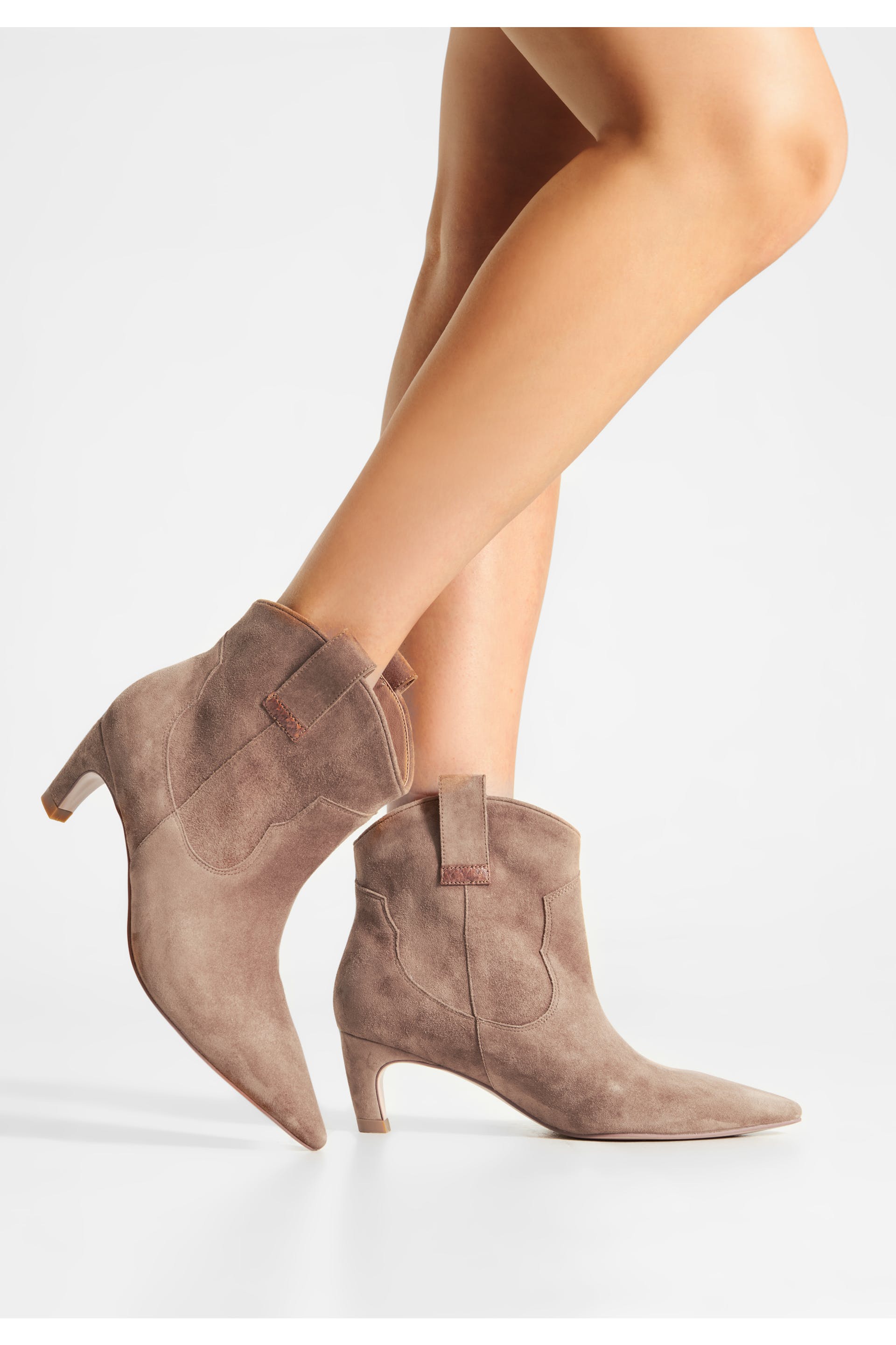 DicteLow Boots LOOKBOOK FRONT 40551647-400798