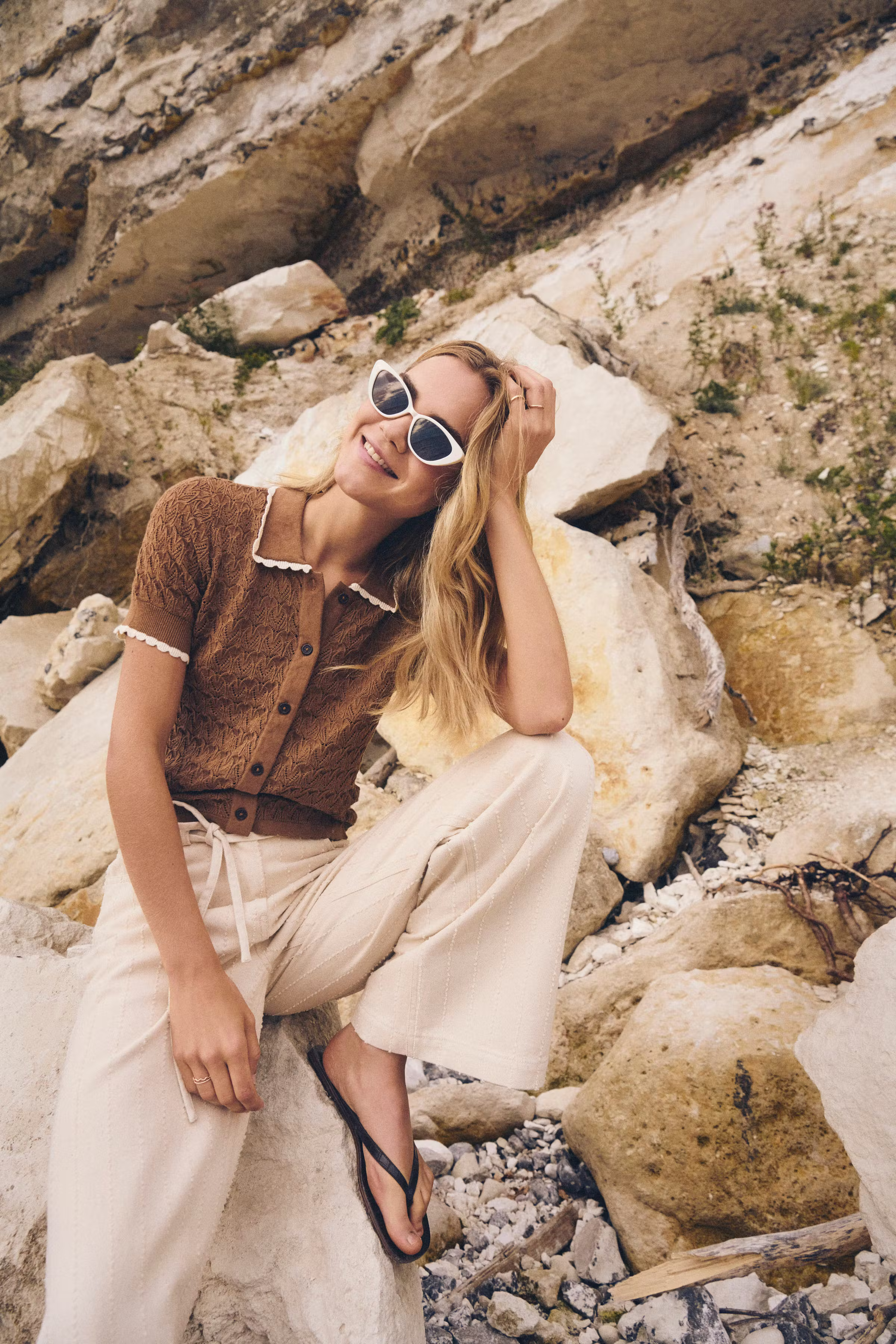 RonetteSZ Vest LOCATION NONE 30515055-181029