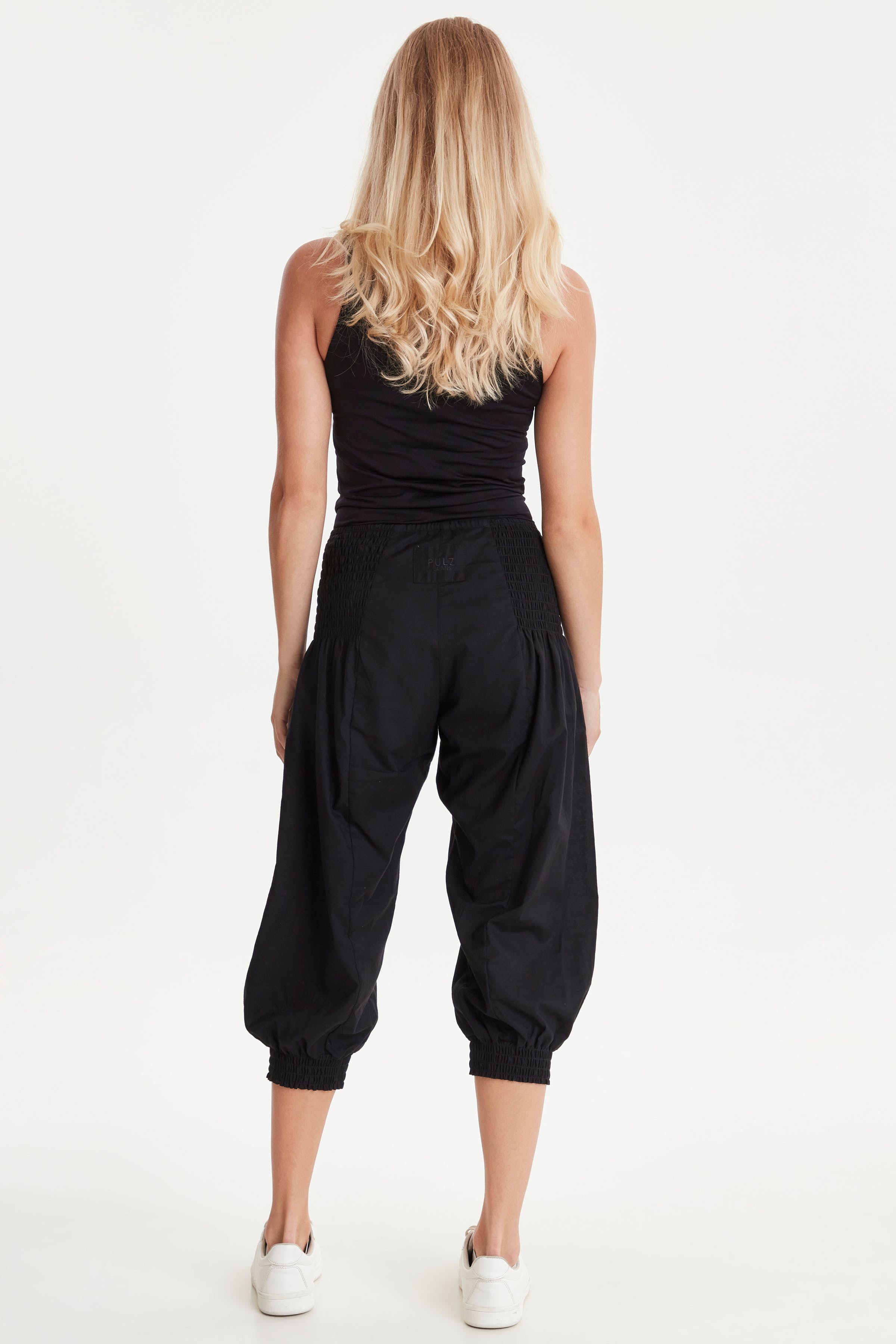 PZJILL Casual Capri Pants LOOKBOOK BACK 50200339-193911