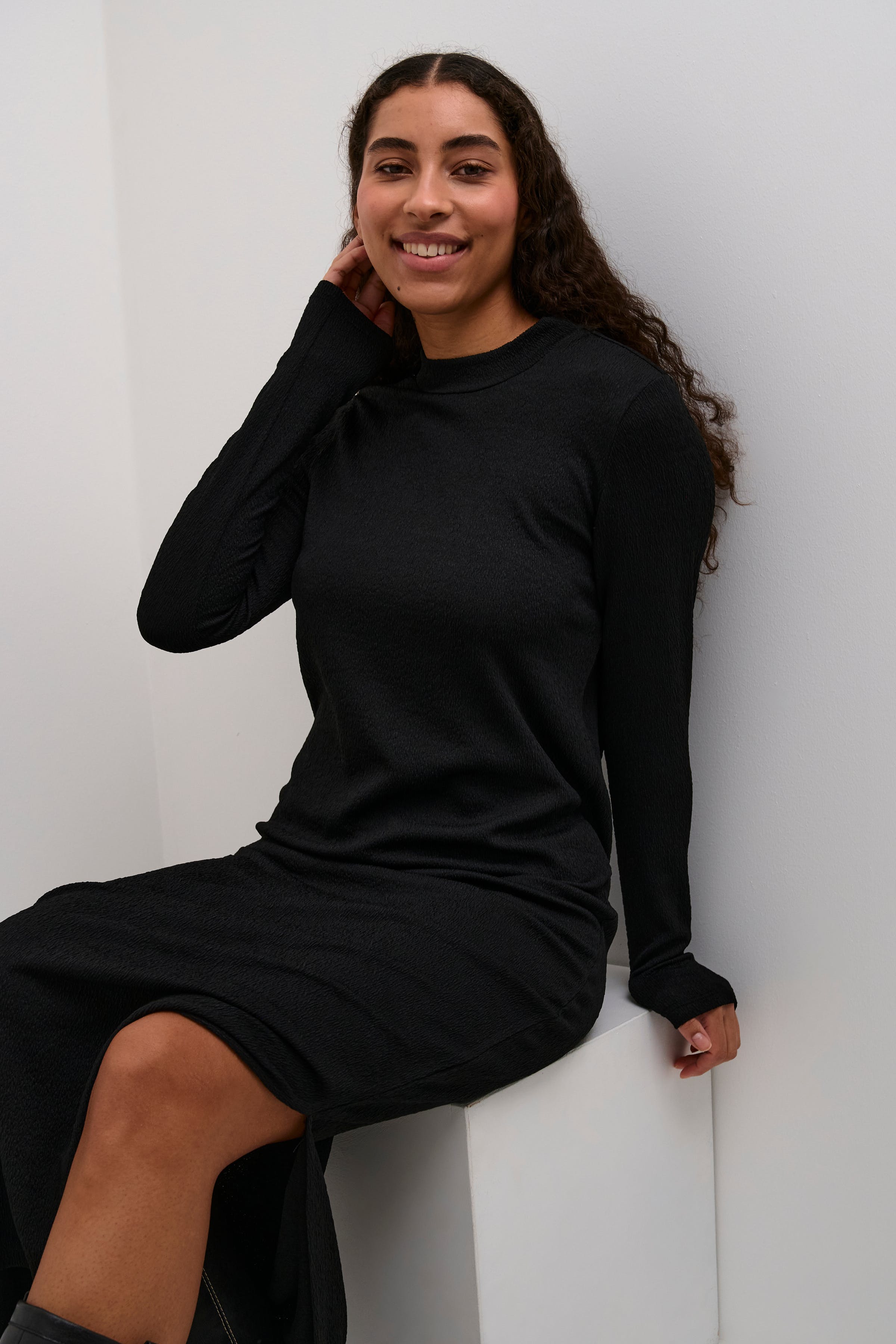 KArobin Klänning LOOKBOOK DETAIL 10509014-106480