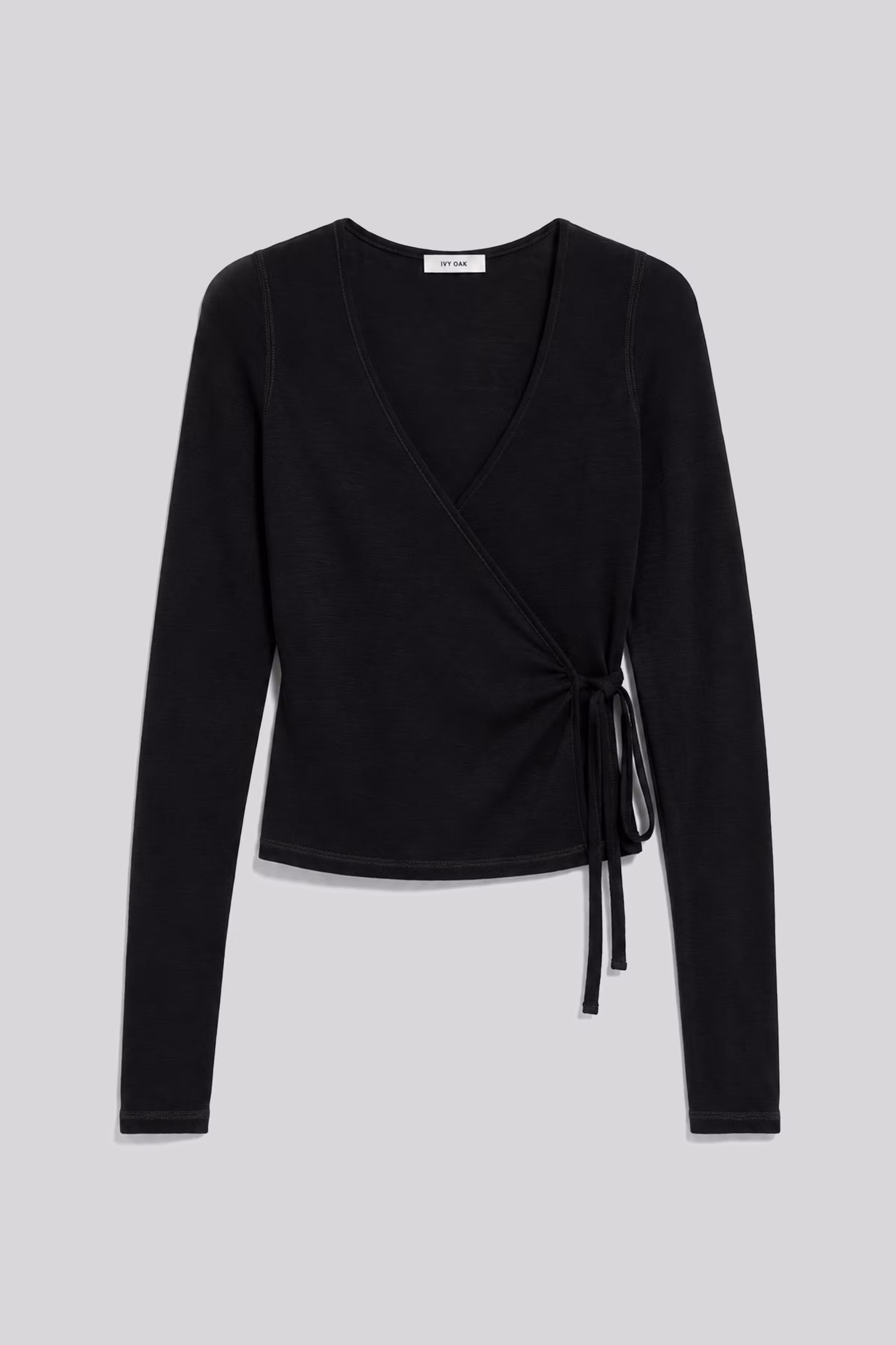 IOFINE WRAP TOP PACK FRONT 30600120-BK999