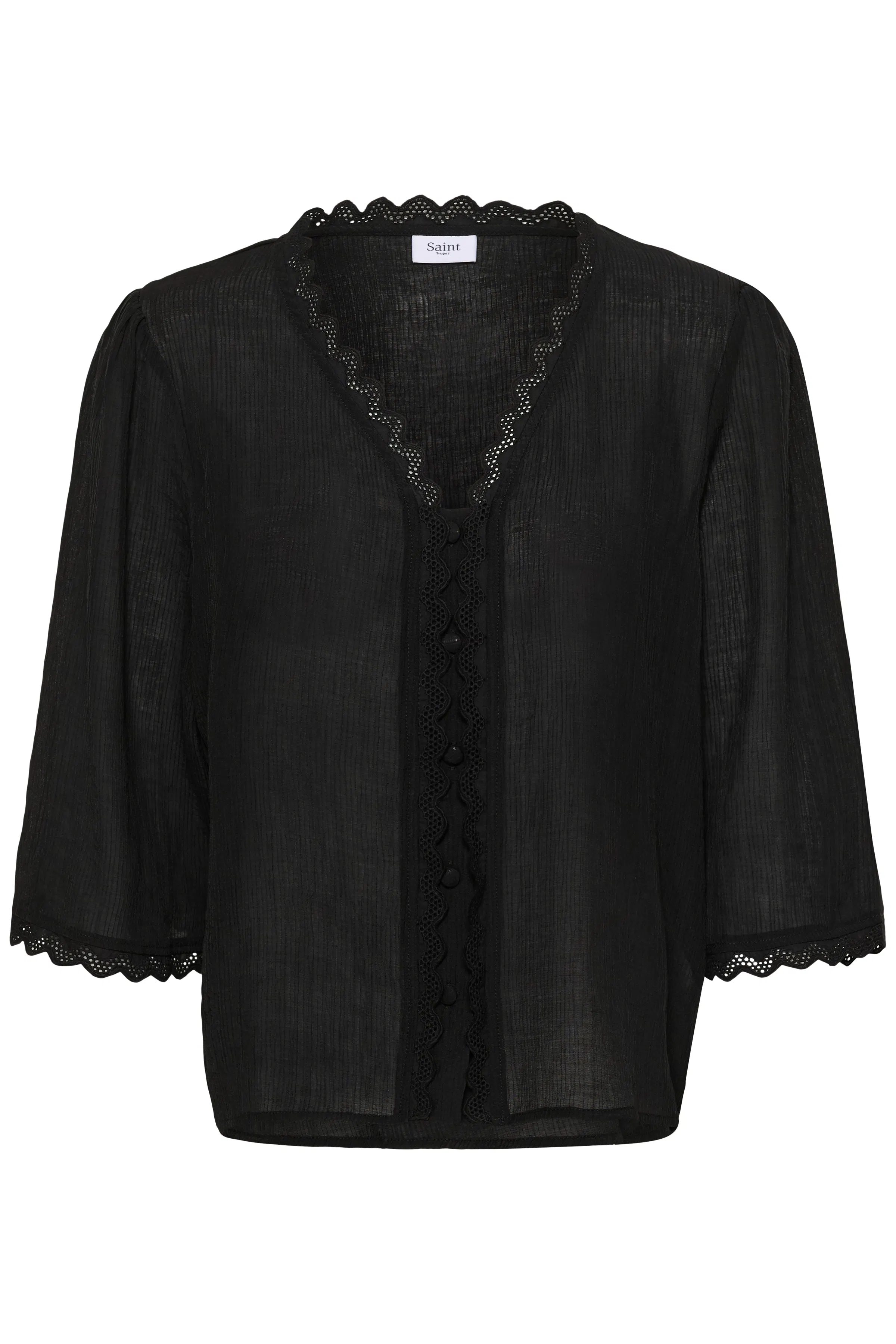 TristelSZ Bluse PACK FRONT 30515499-193911