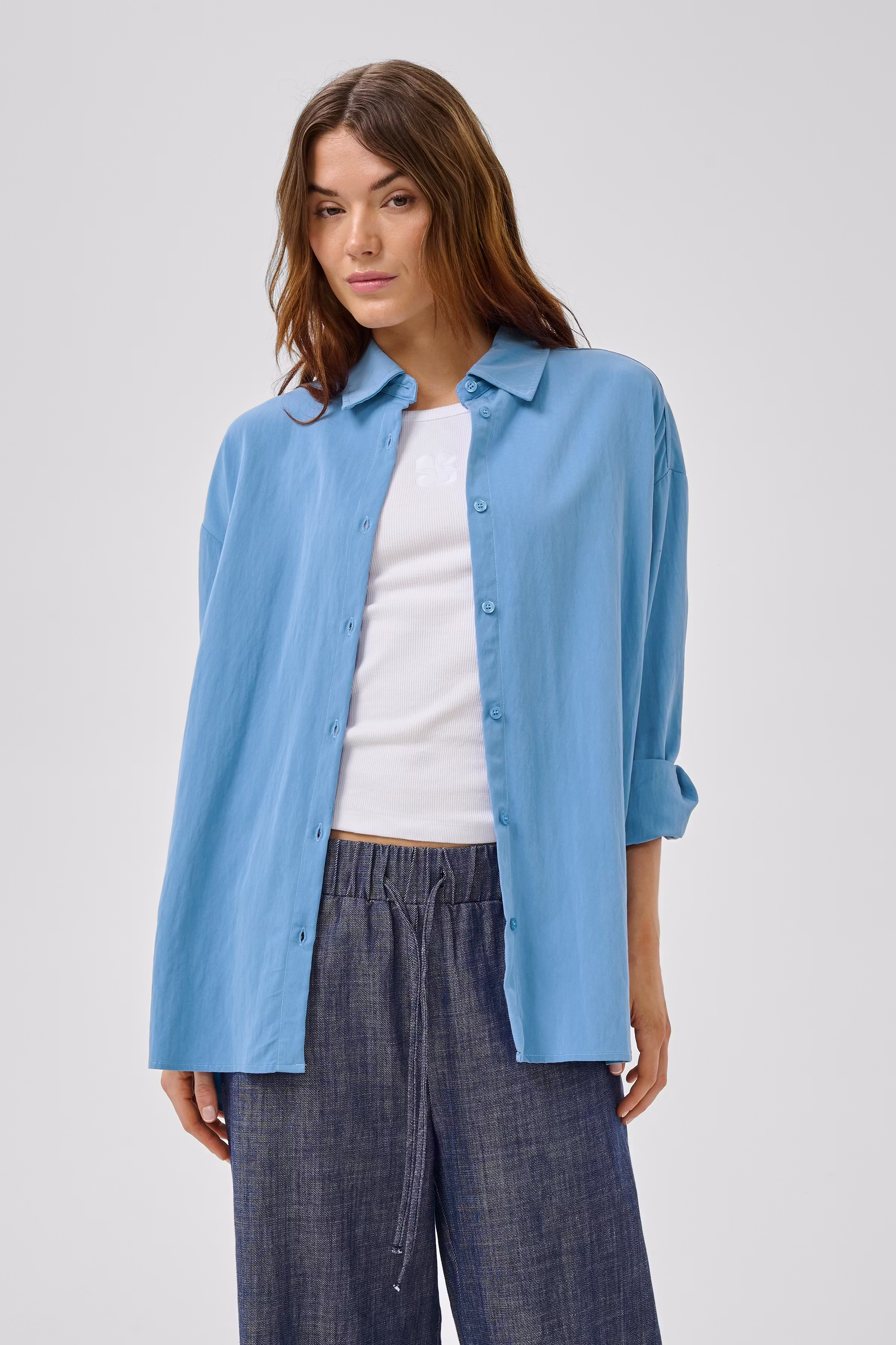 GildaMW Shirt LOOKBOOK FRONT 10705144-174030