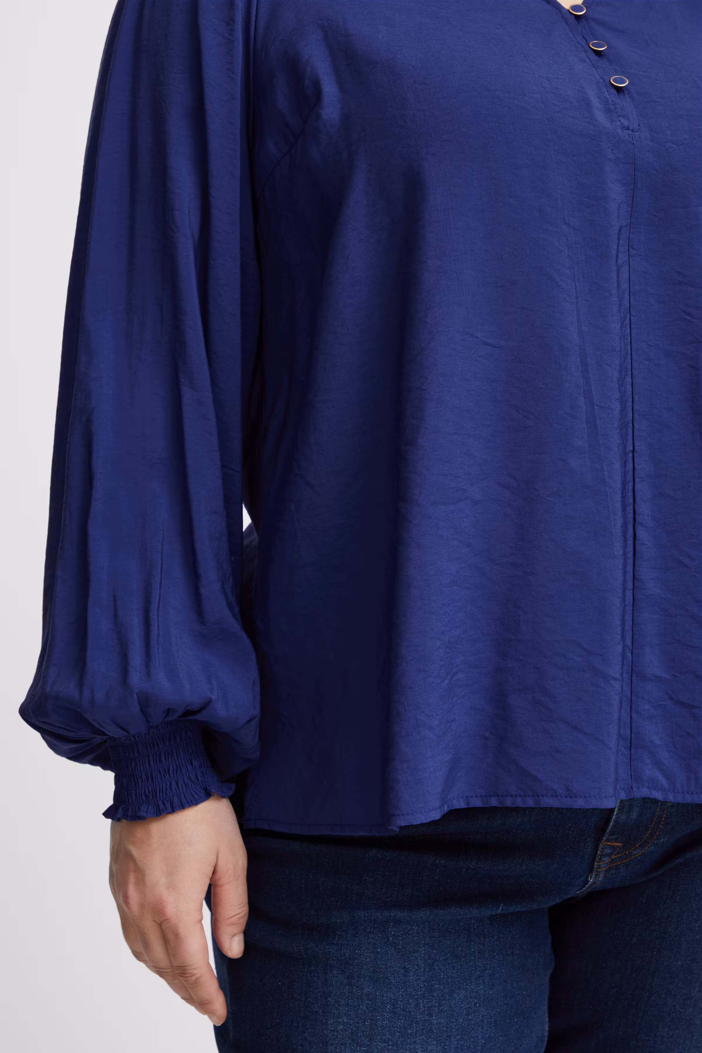 FPNITA Bluse LOOKBOOK DETAIL 20612604-193943