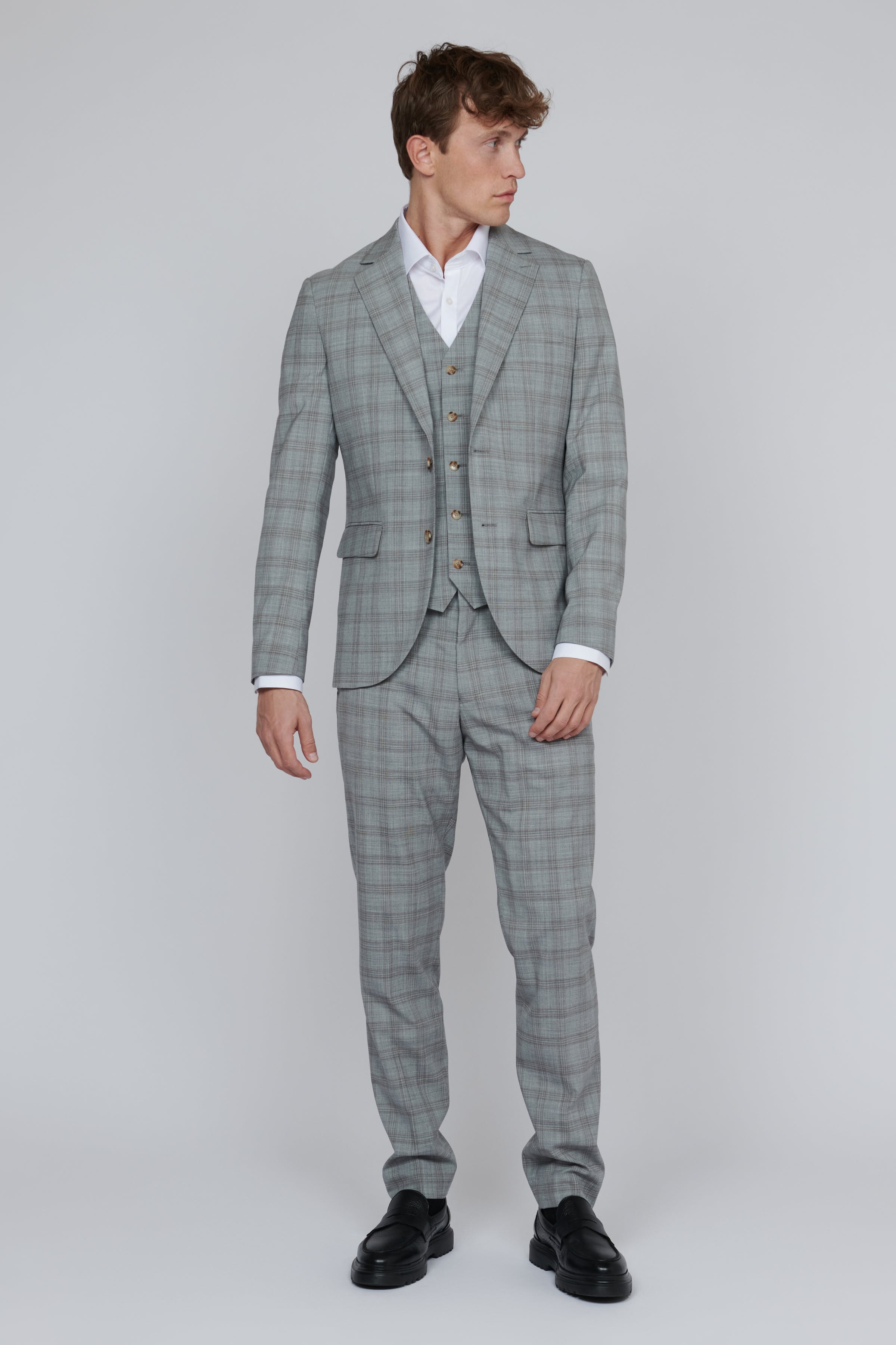 MAgeorge Blazer LOOKBOOK FRONT 30207212-1647031