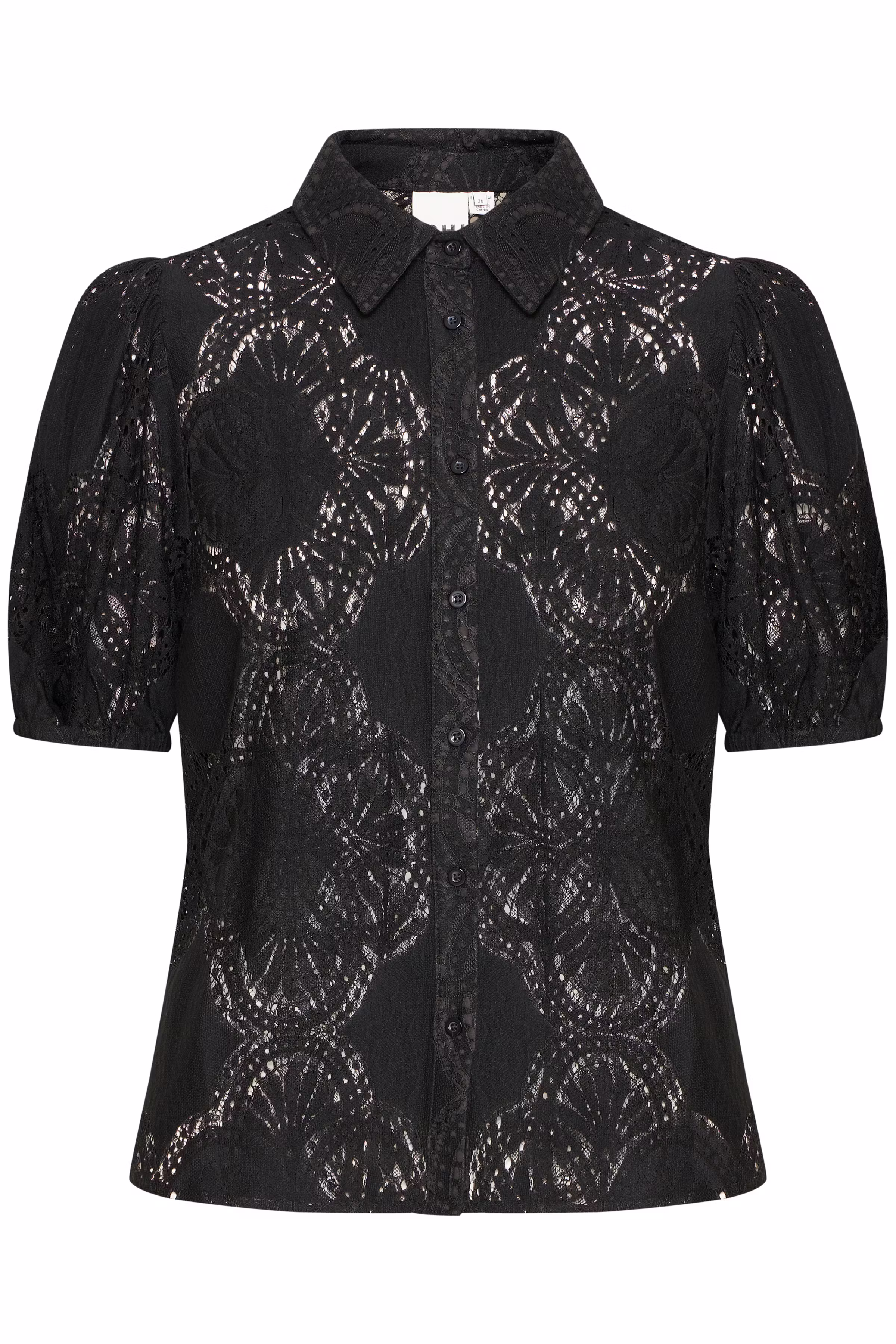 IXSILJA Shirt PACK FRONT 20123195-194008