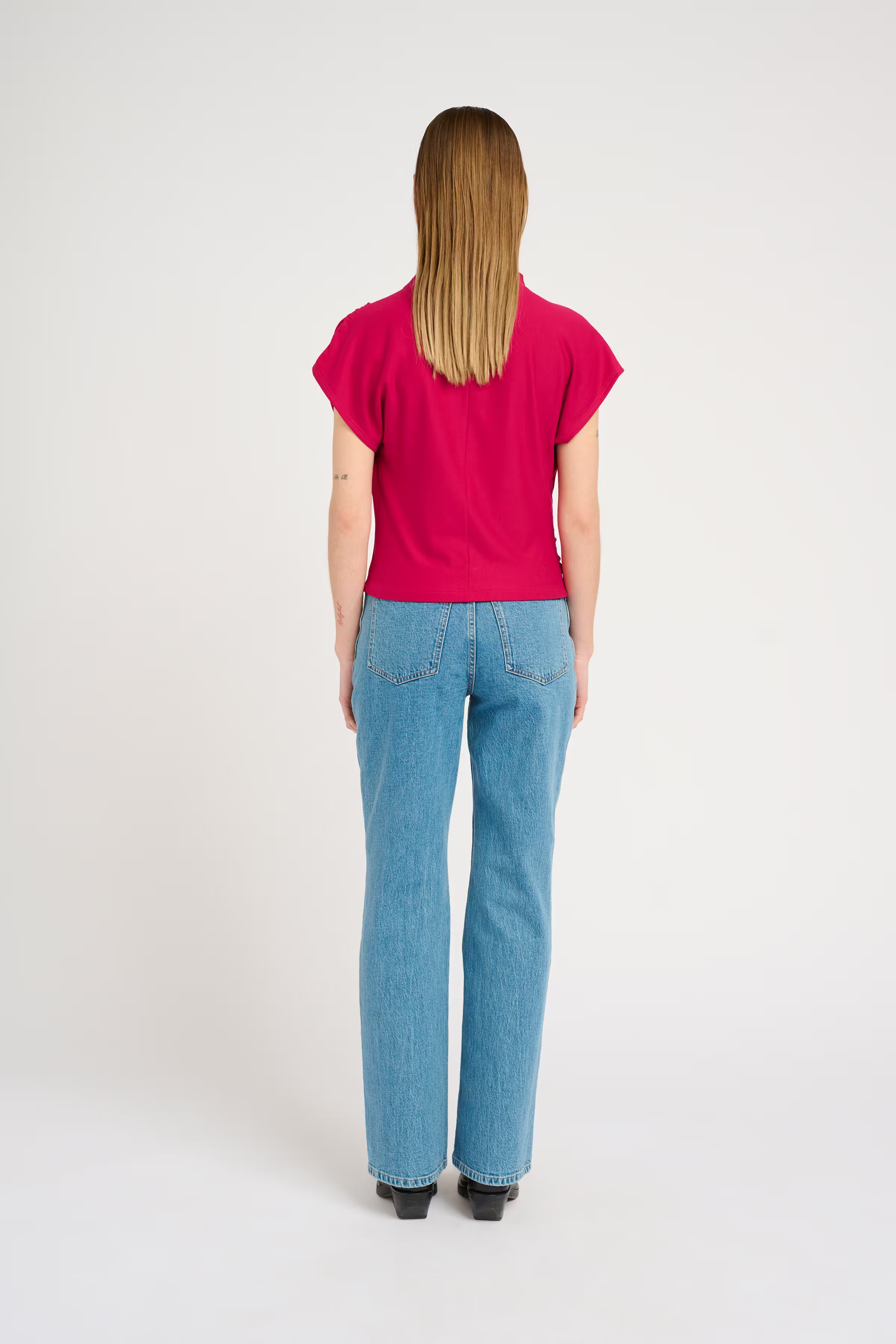 RifaGZ Blouse LOOKBOOK BACK 10908715-191860