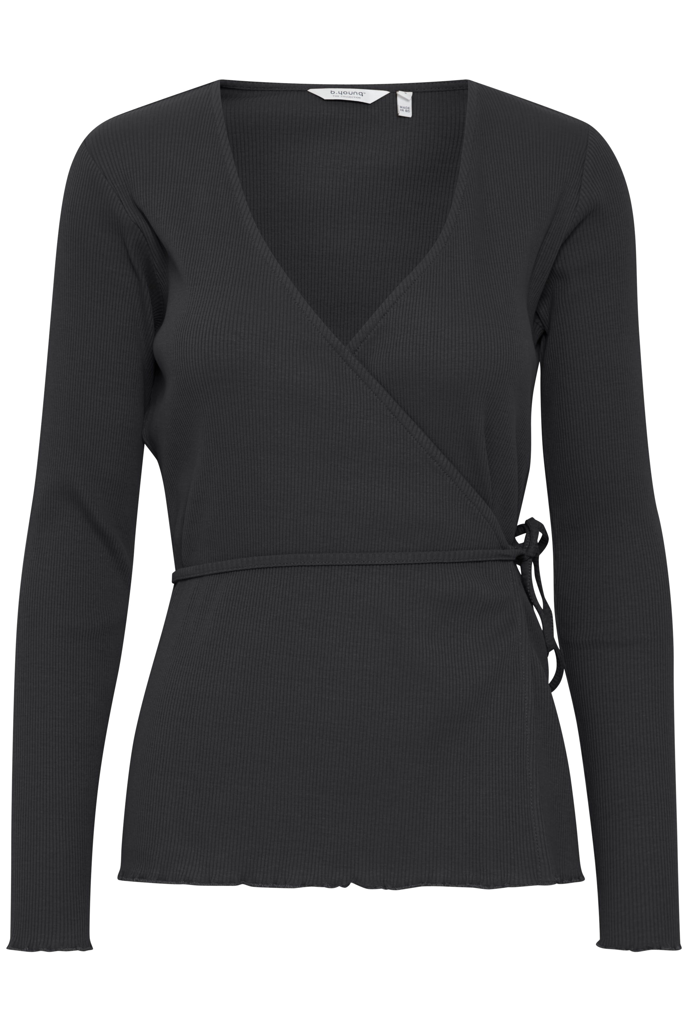 BYRAMSEY T-shirt PACK FRONT 20812838-200451