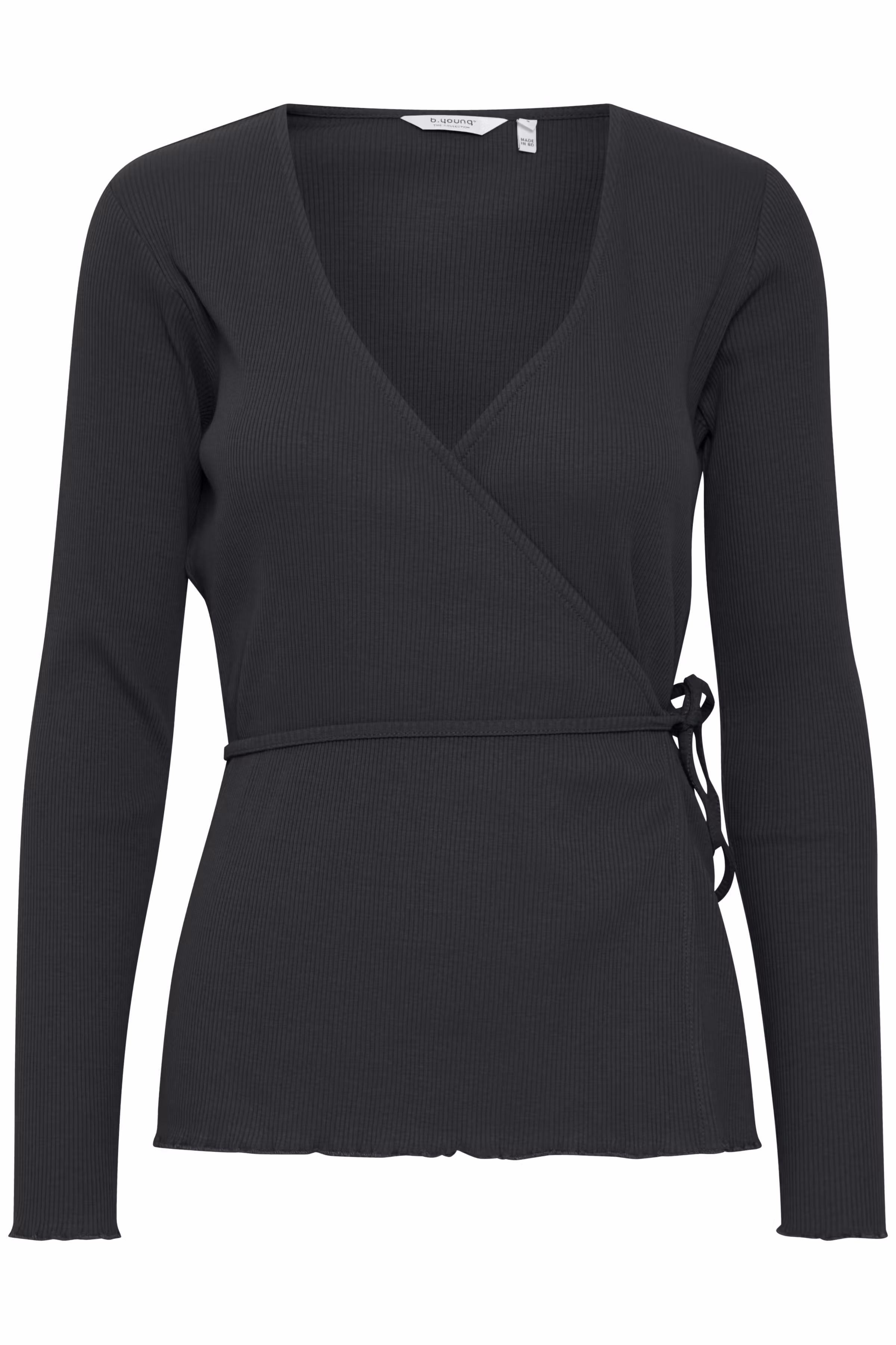 BYRAMSEY T-shirt PACK FRONT 20812838-200451