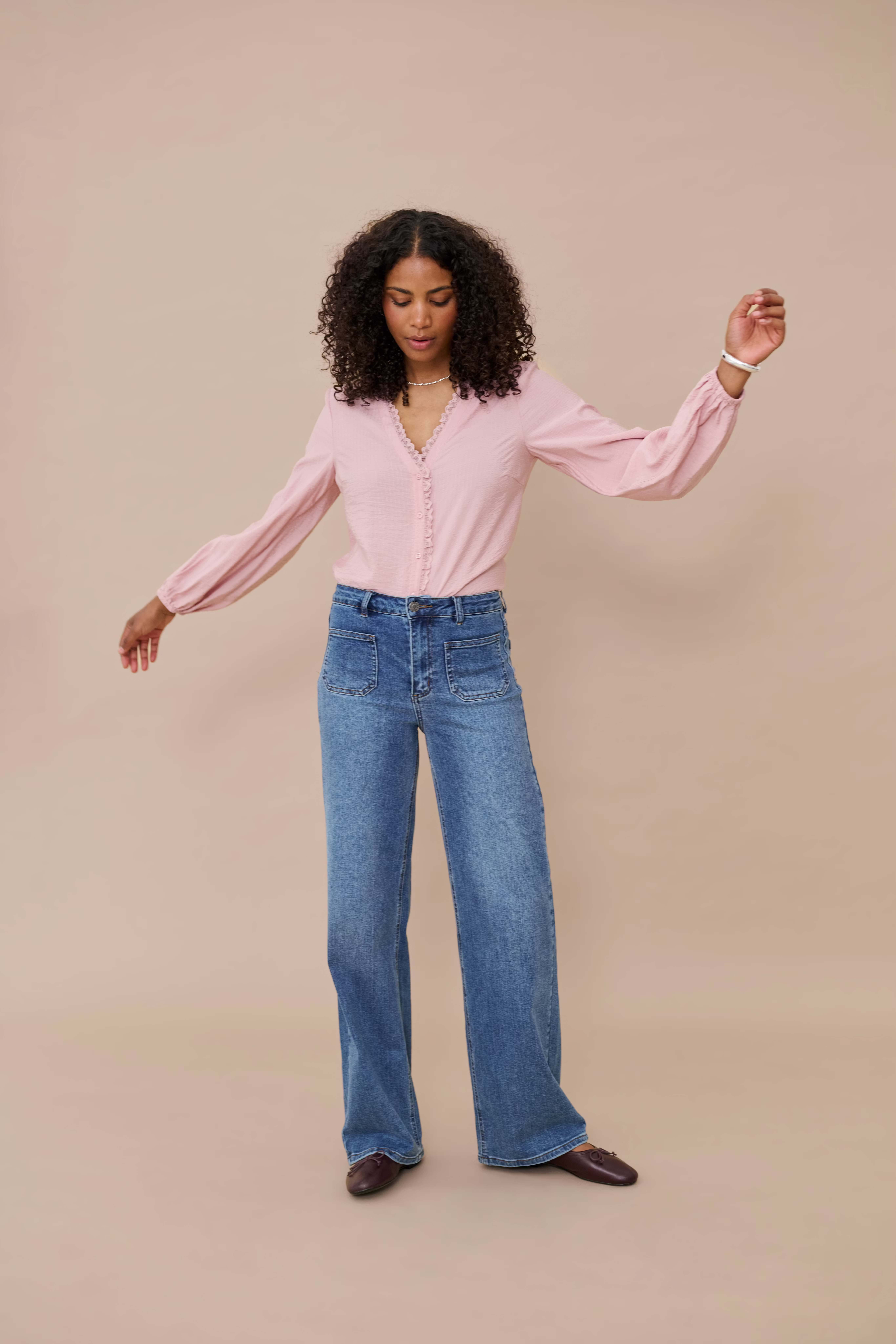 KAbrook Jeans LOCATION NONE 10510722-102272