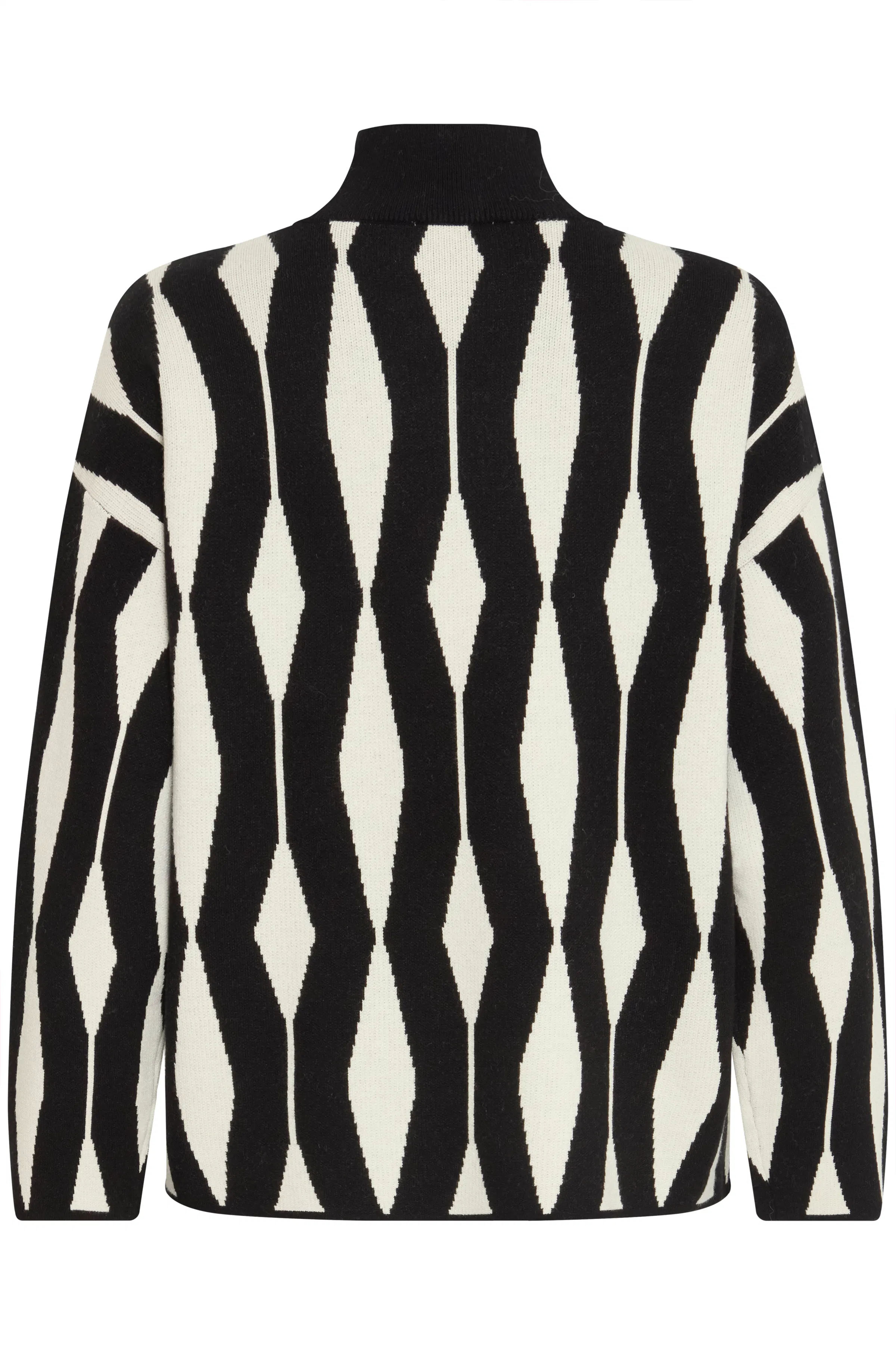 BYOTARI Pullover PACK BACK 20818120-900002247