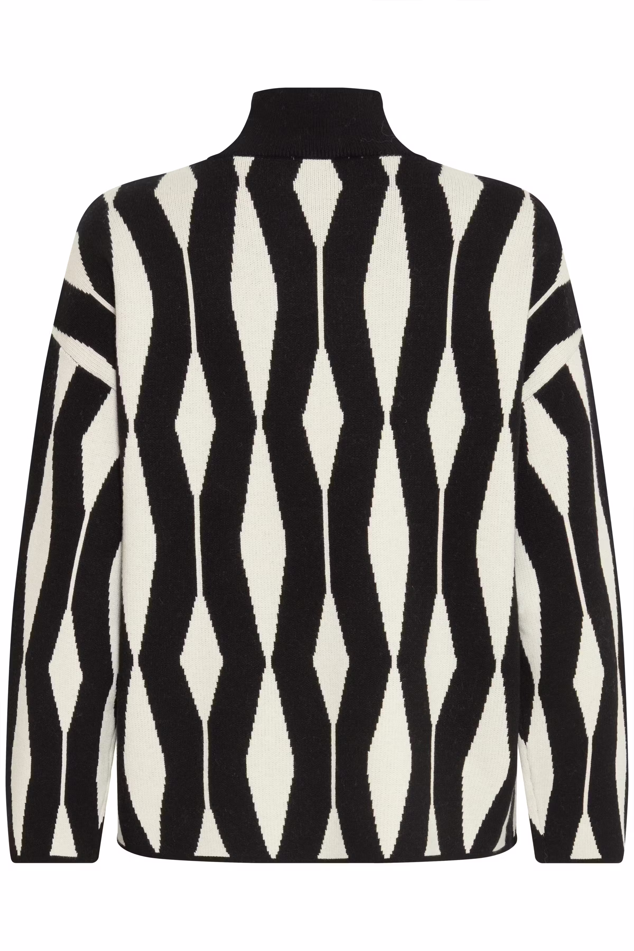 BYOTARI Pullover PACK BACK 20818120-900002247