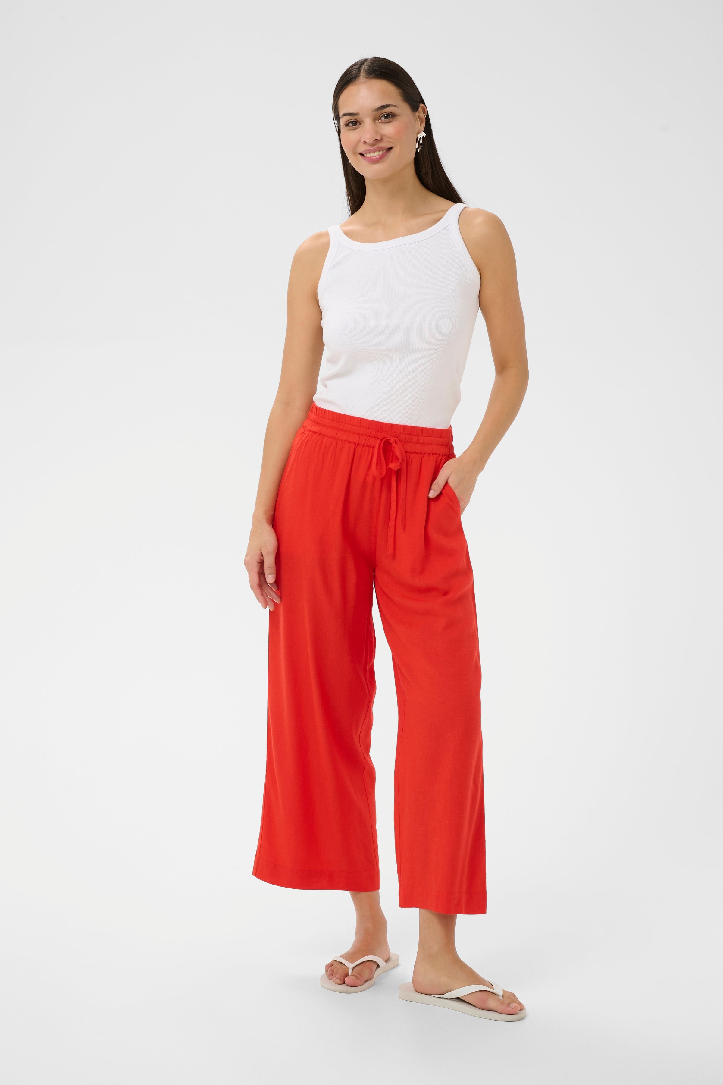 KAmilia Trousers LOOKBOOK FRONT 10509666-171664