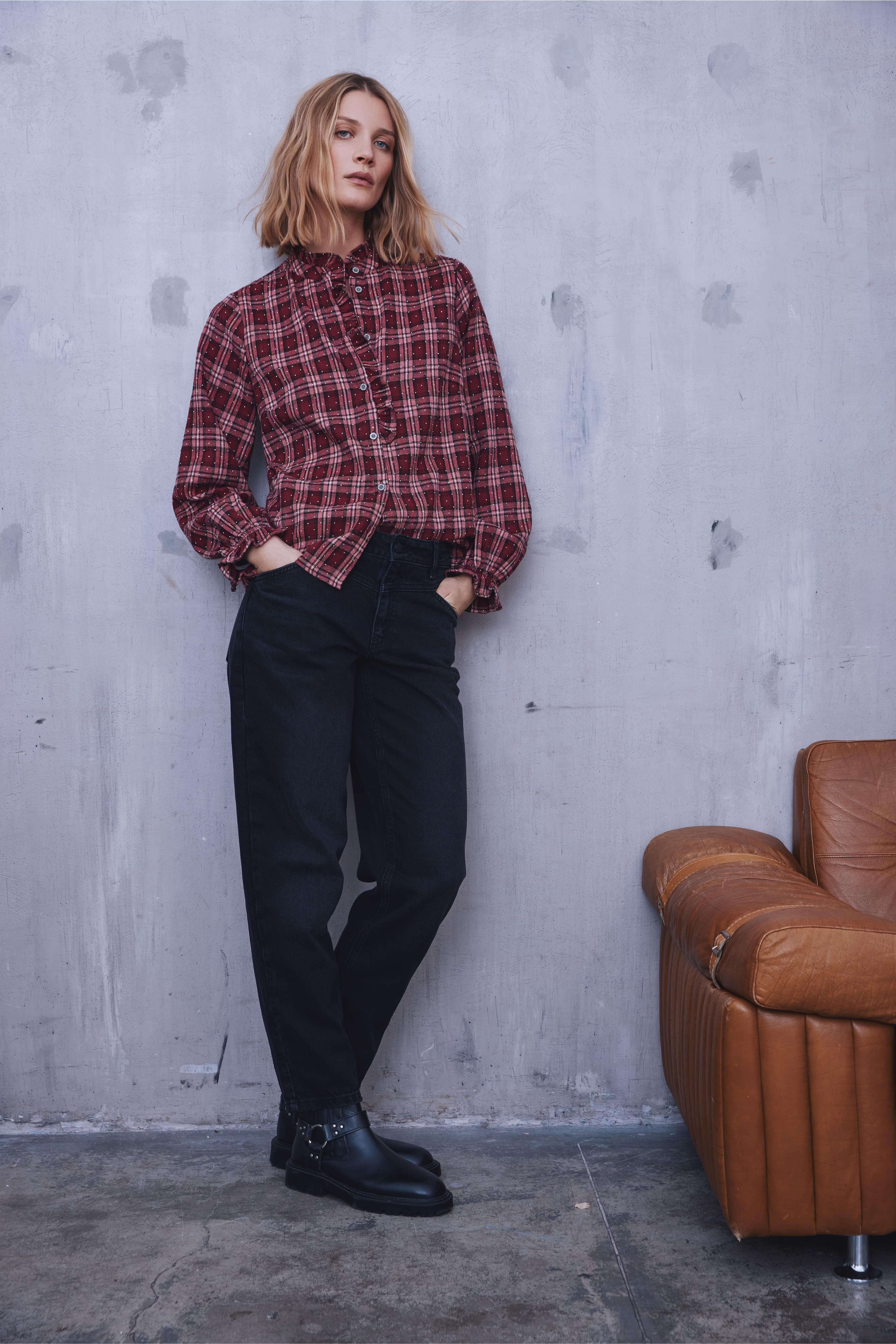 PZKATELYN Hemd LOCATION NONE 50210097-900002907