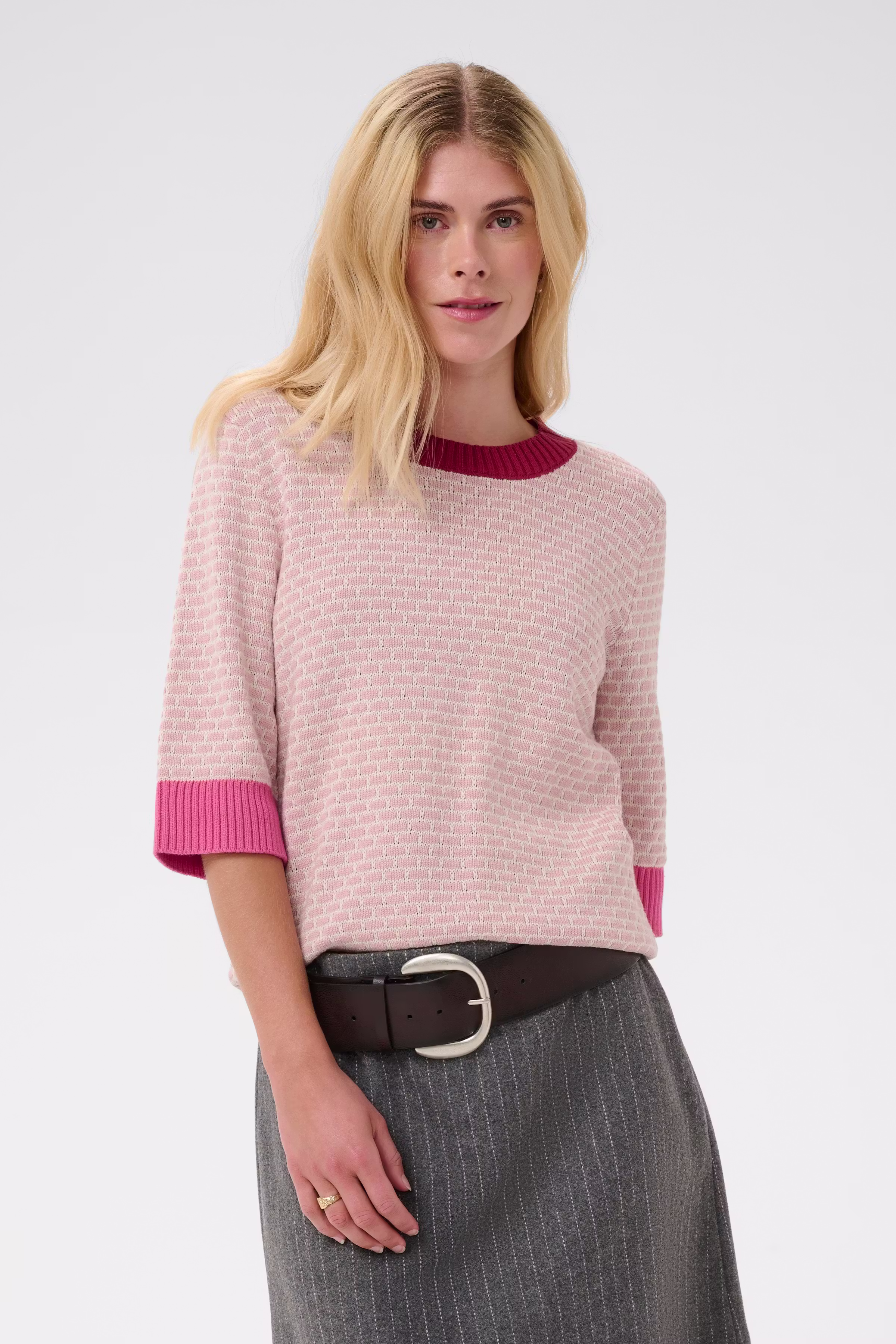 CUcrona Pullover LOOKBOOK FRONT 50113301-151607