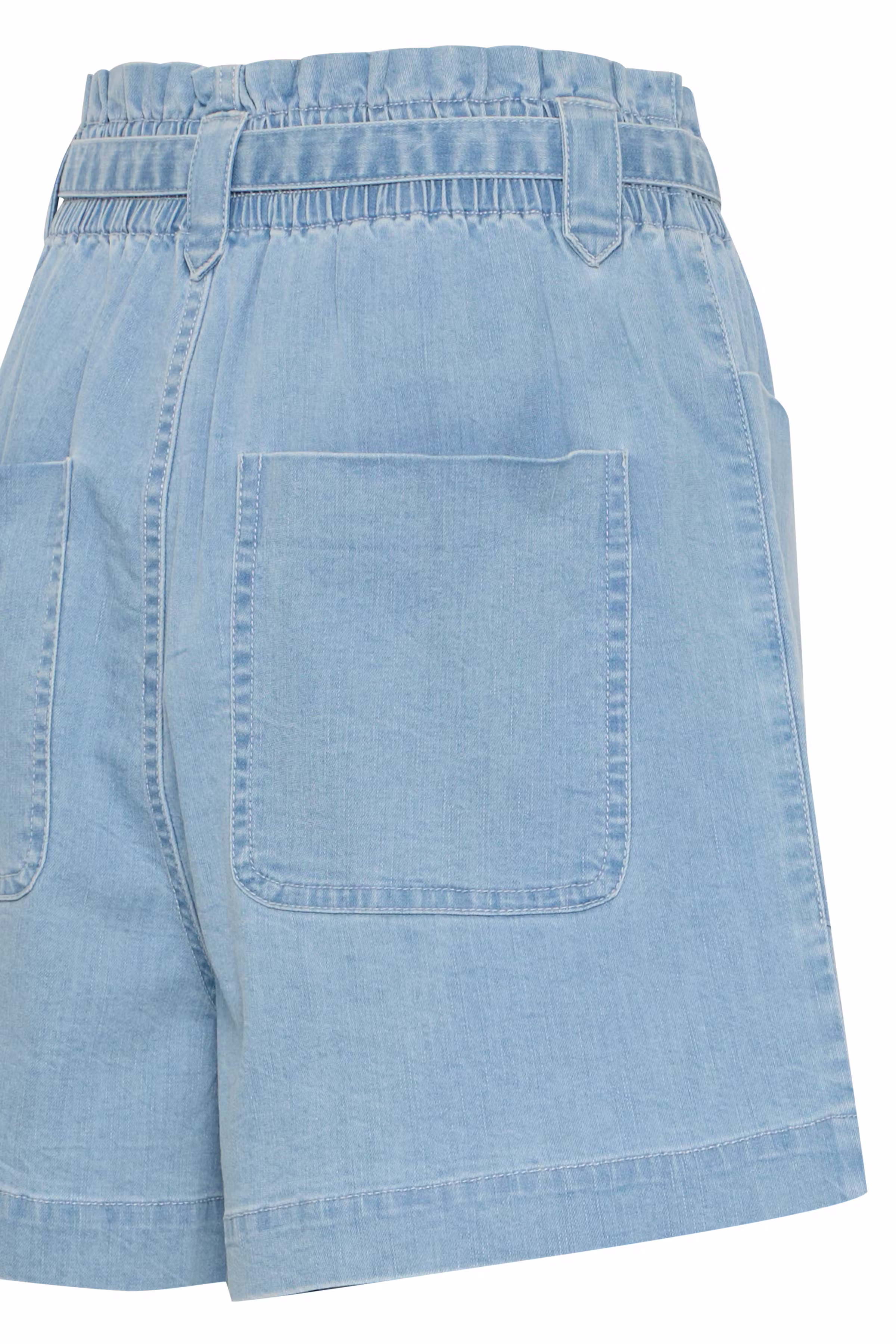 IRTRICA Short PACK DETAIL 20122996-204093