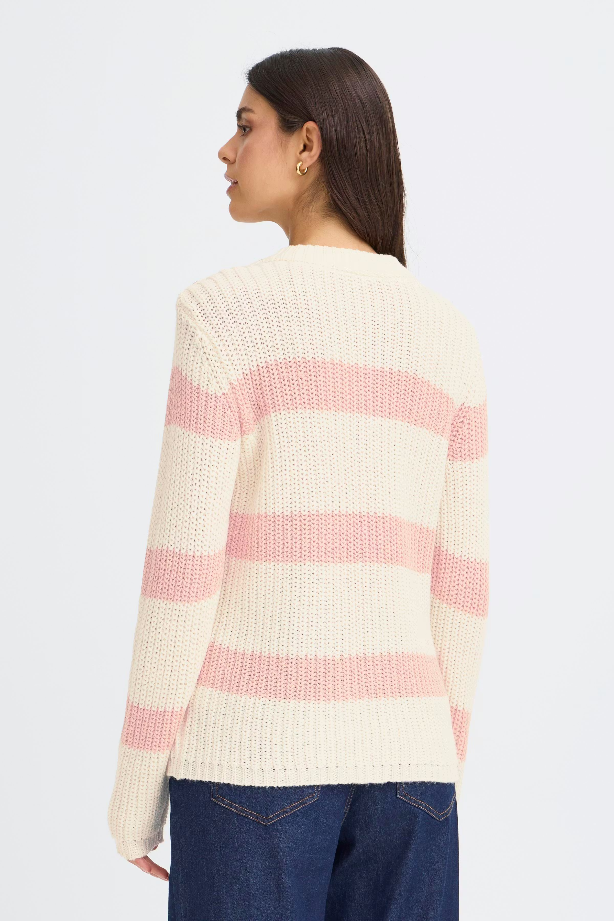 FRKAMIA Pullover LOOKBOOK BACK 20616356-205650