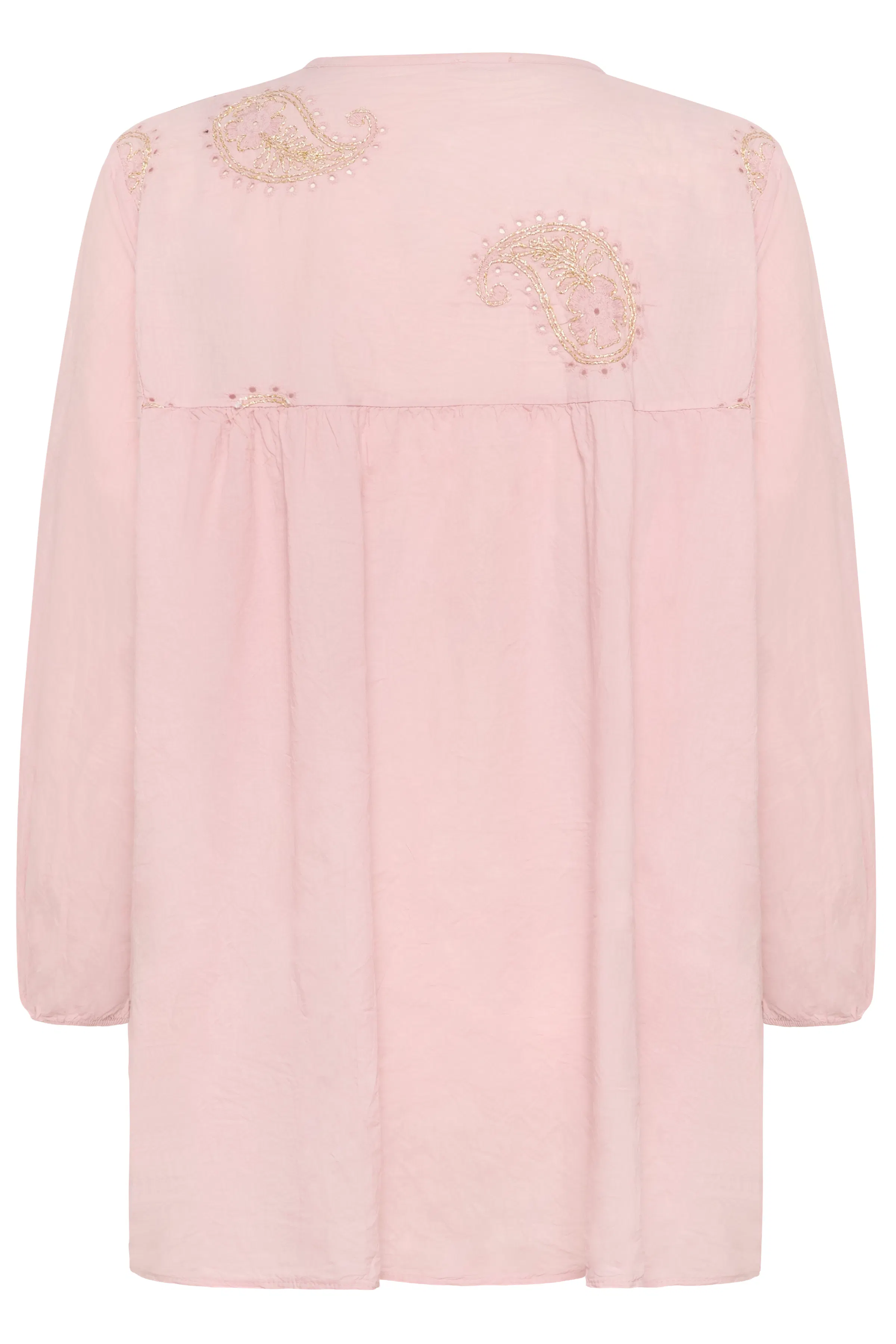 BPkarline Bluse PACK BACK 40103572-400760
